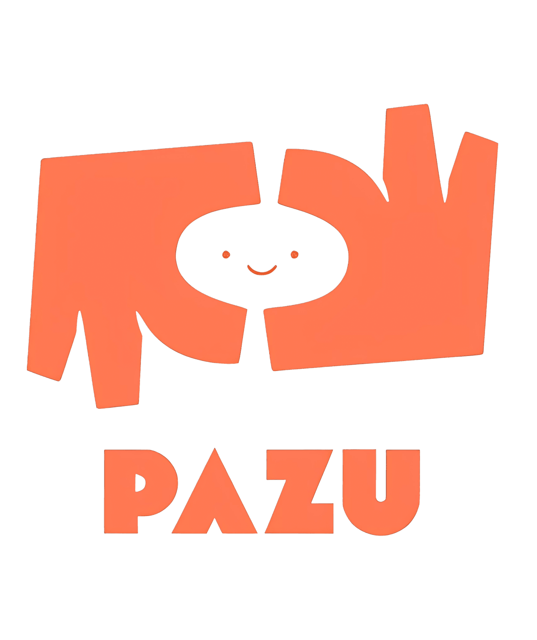 Pazu Games logo