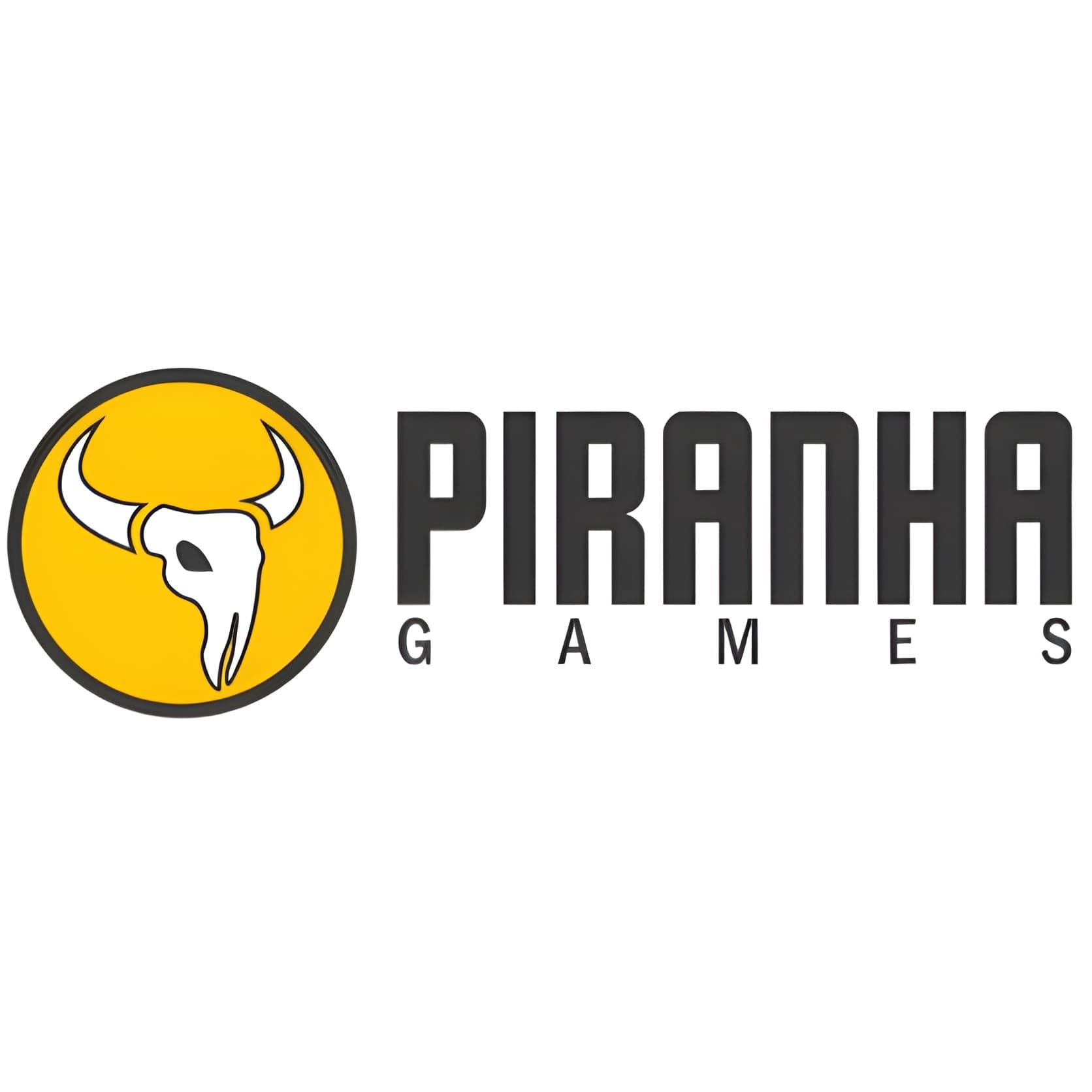 Piranha Games logo