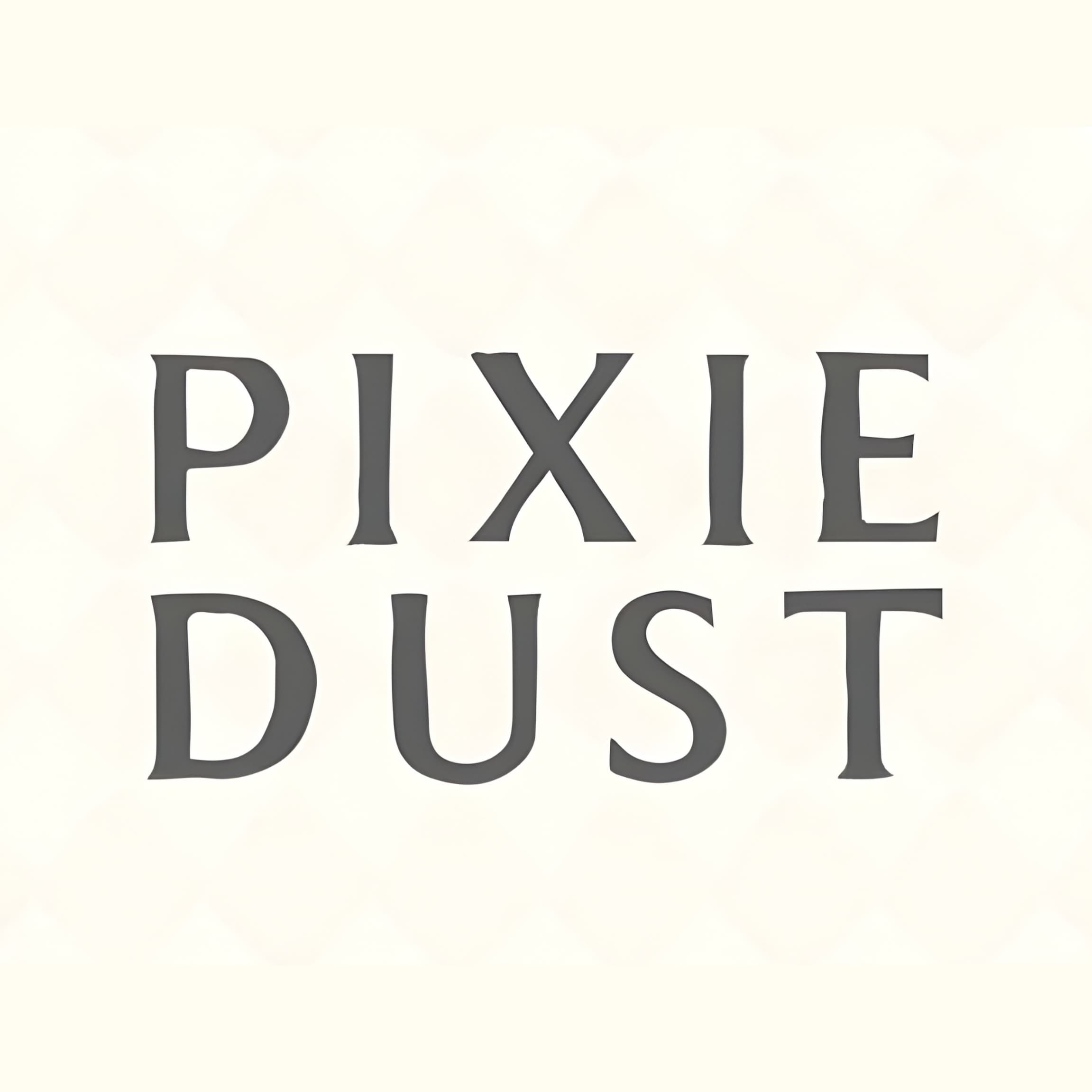 Pixie Dust logo