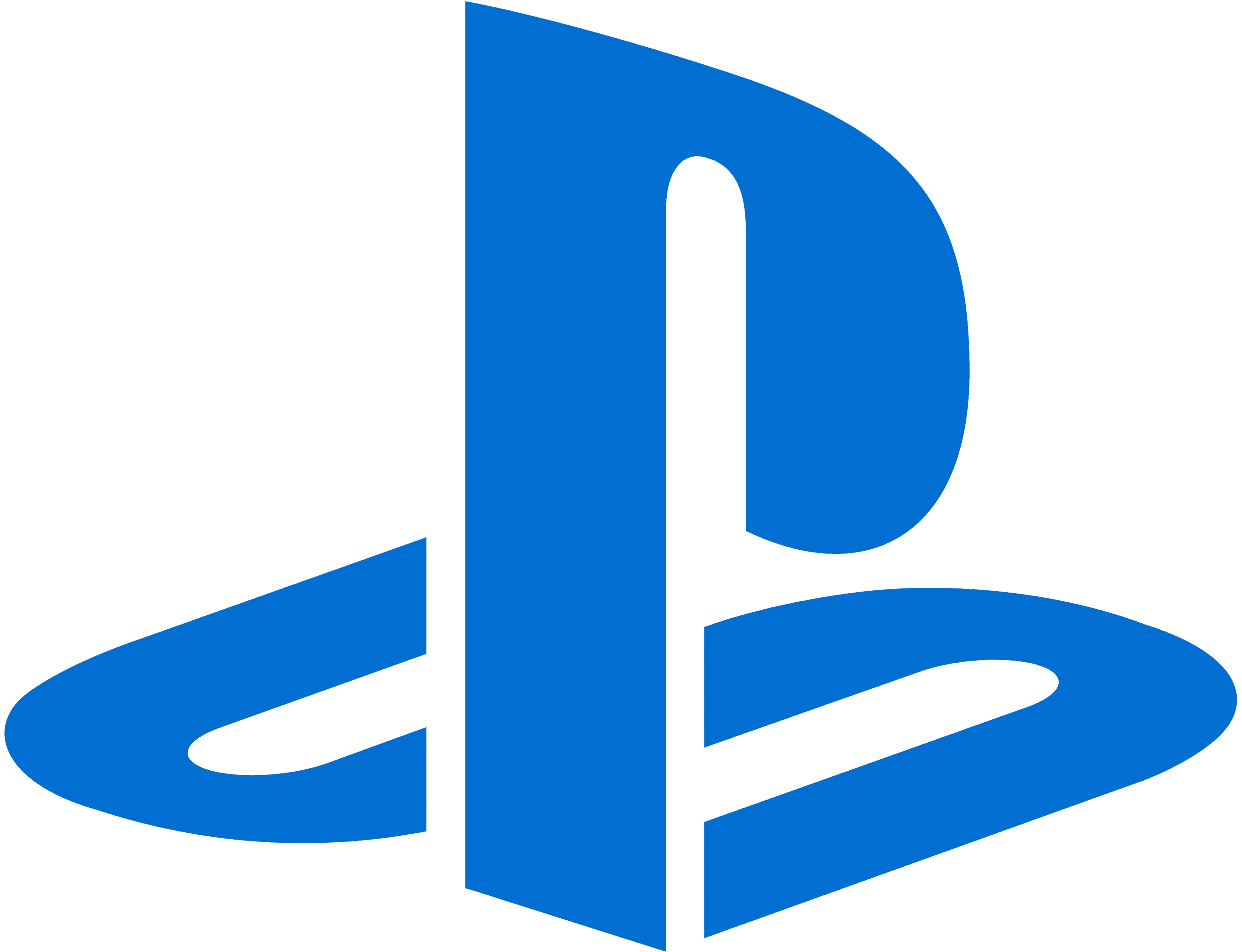 PlayStation logo