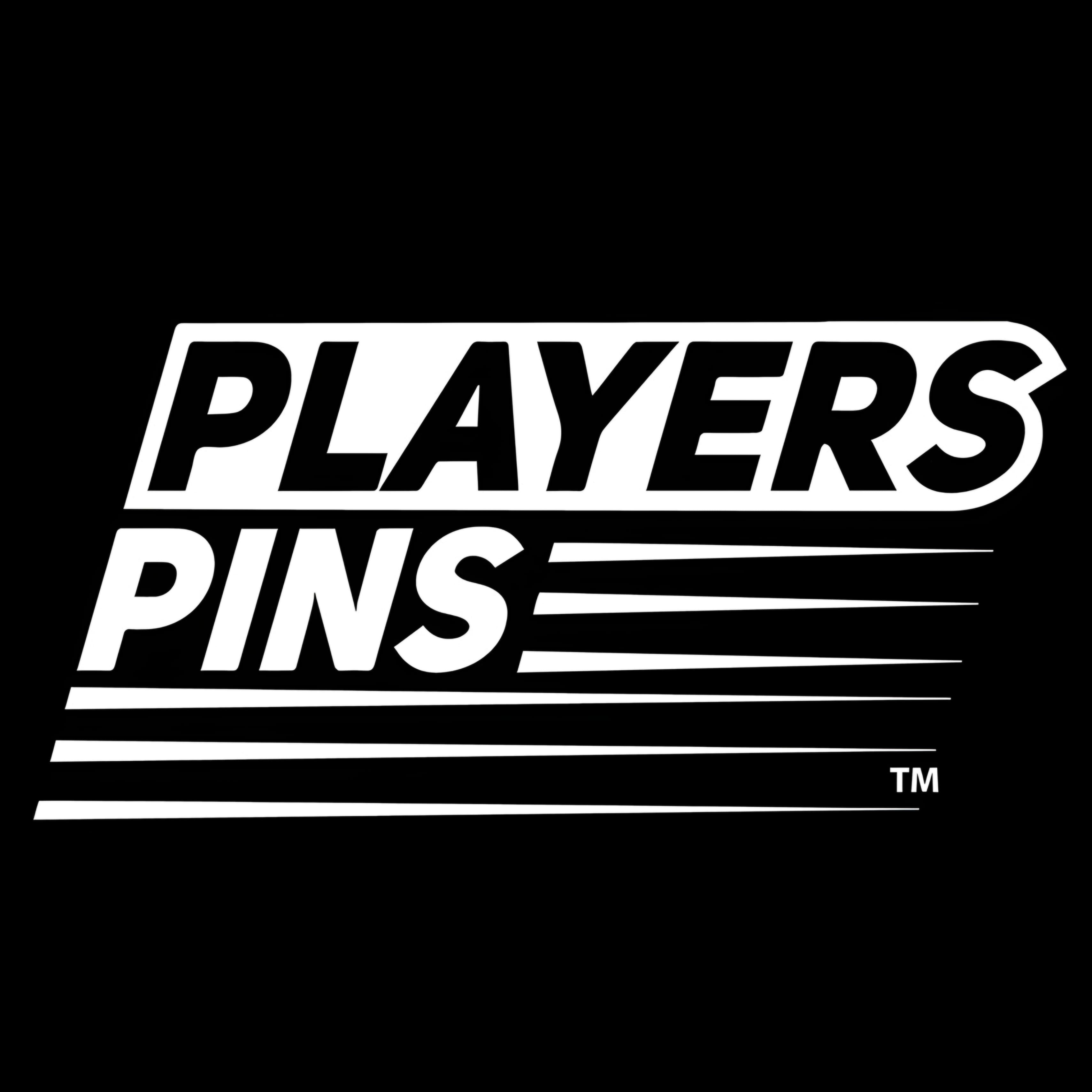 Players Pins logo