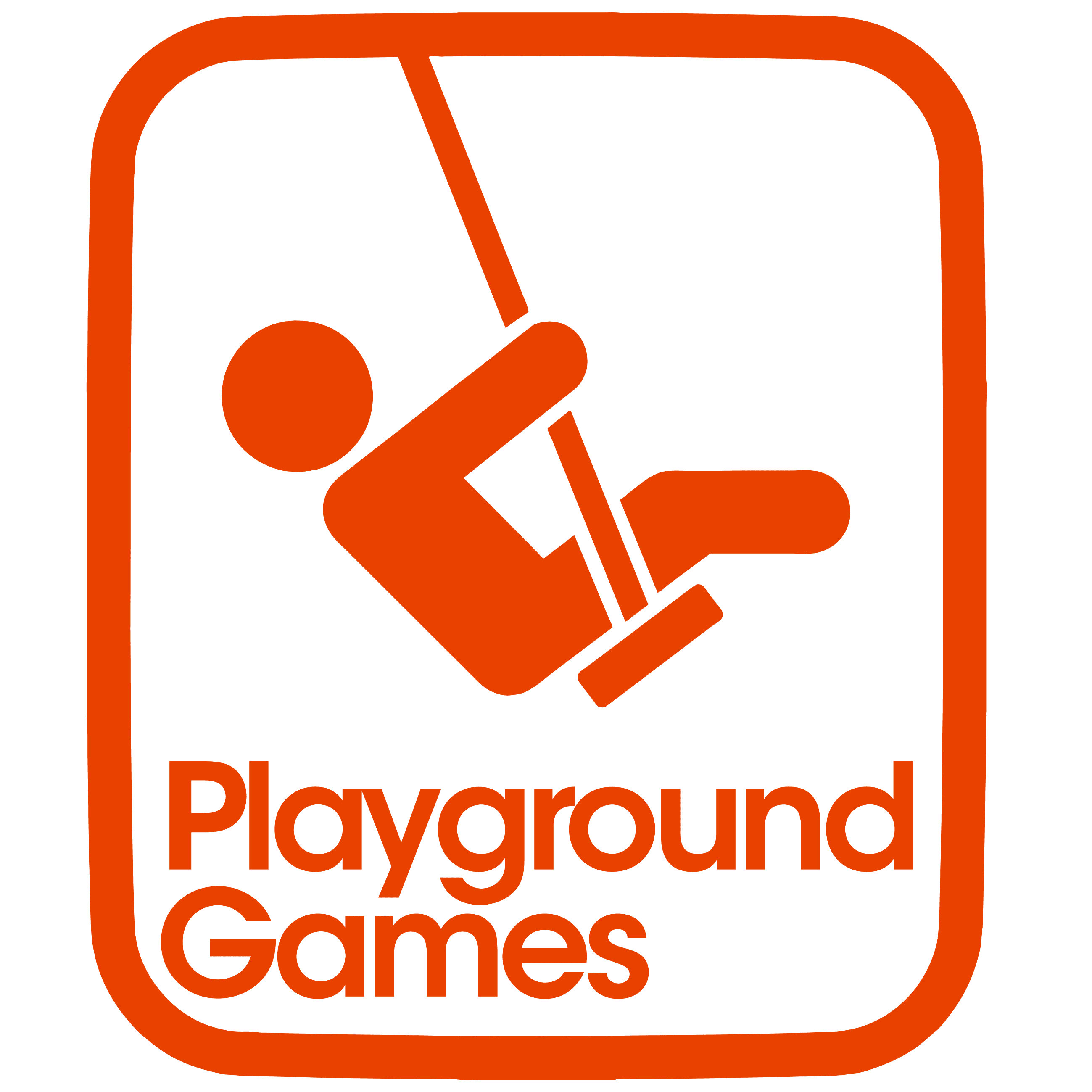 Playground Games logo