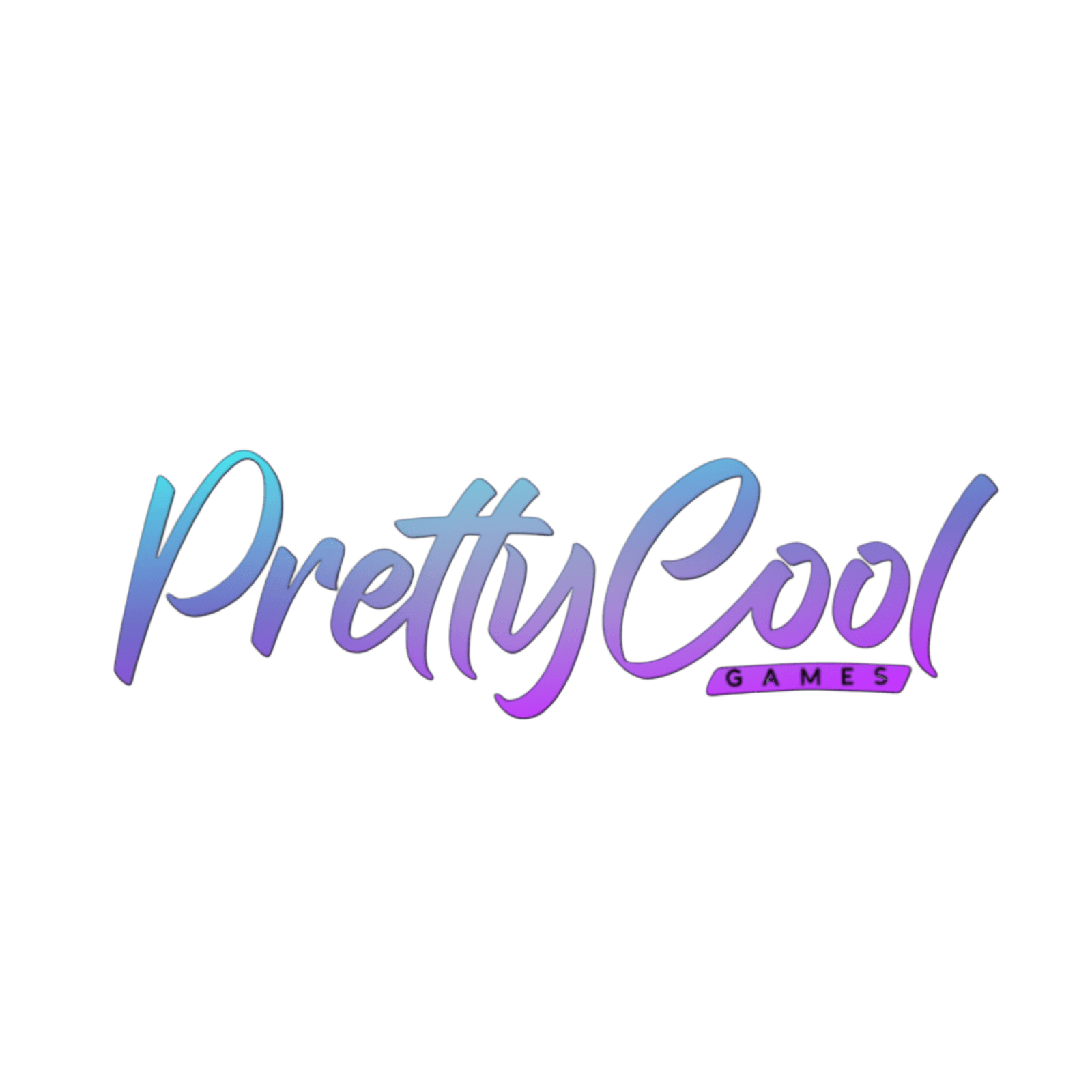 Pretty Cool Games logo