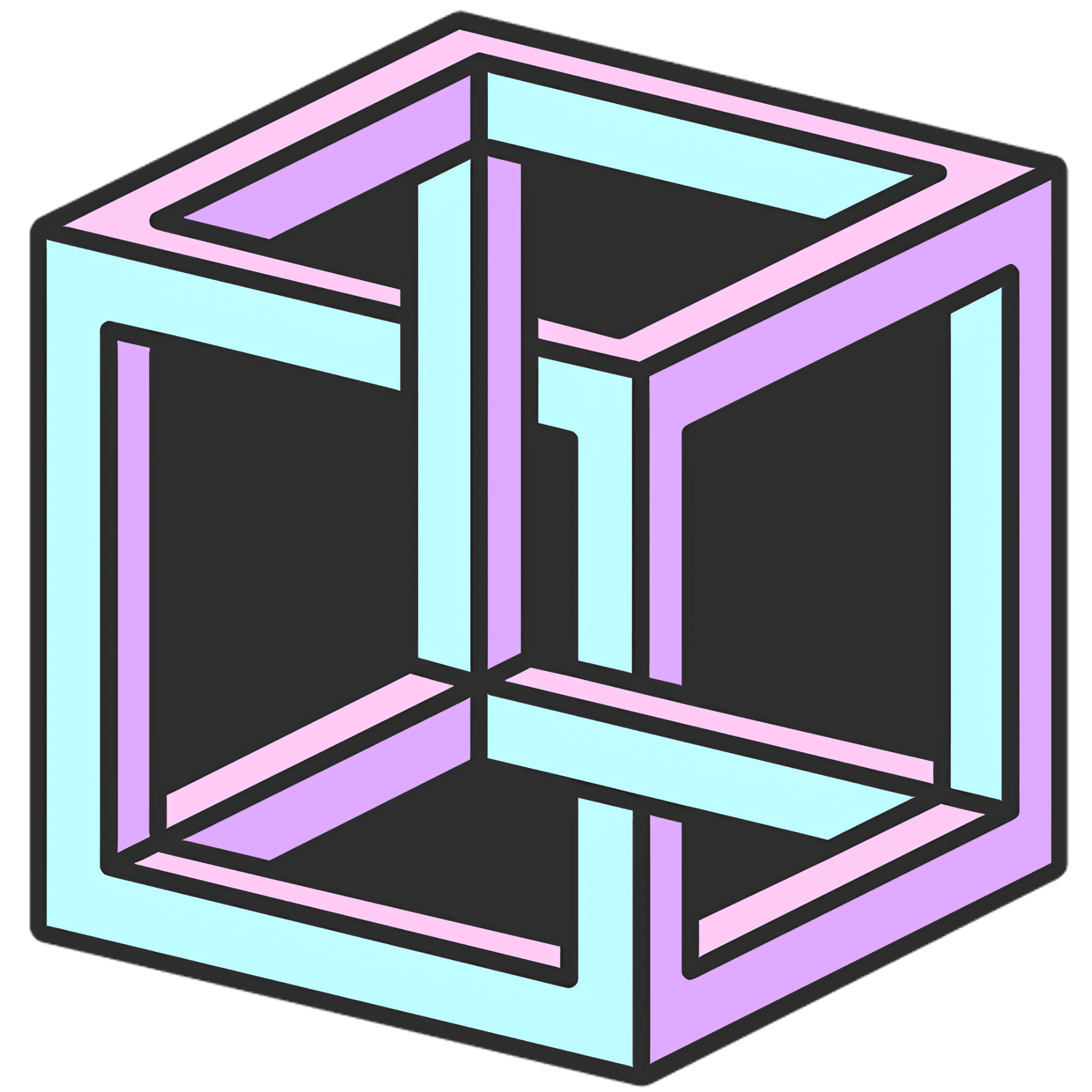 Prismatic Studios logo