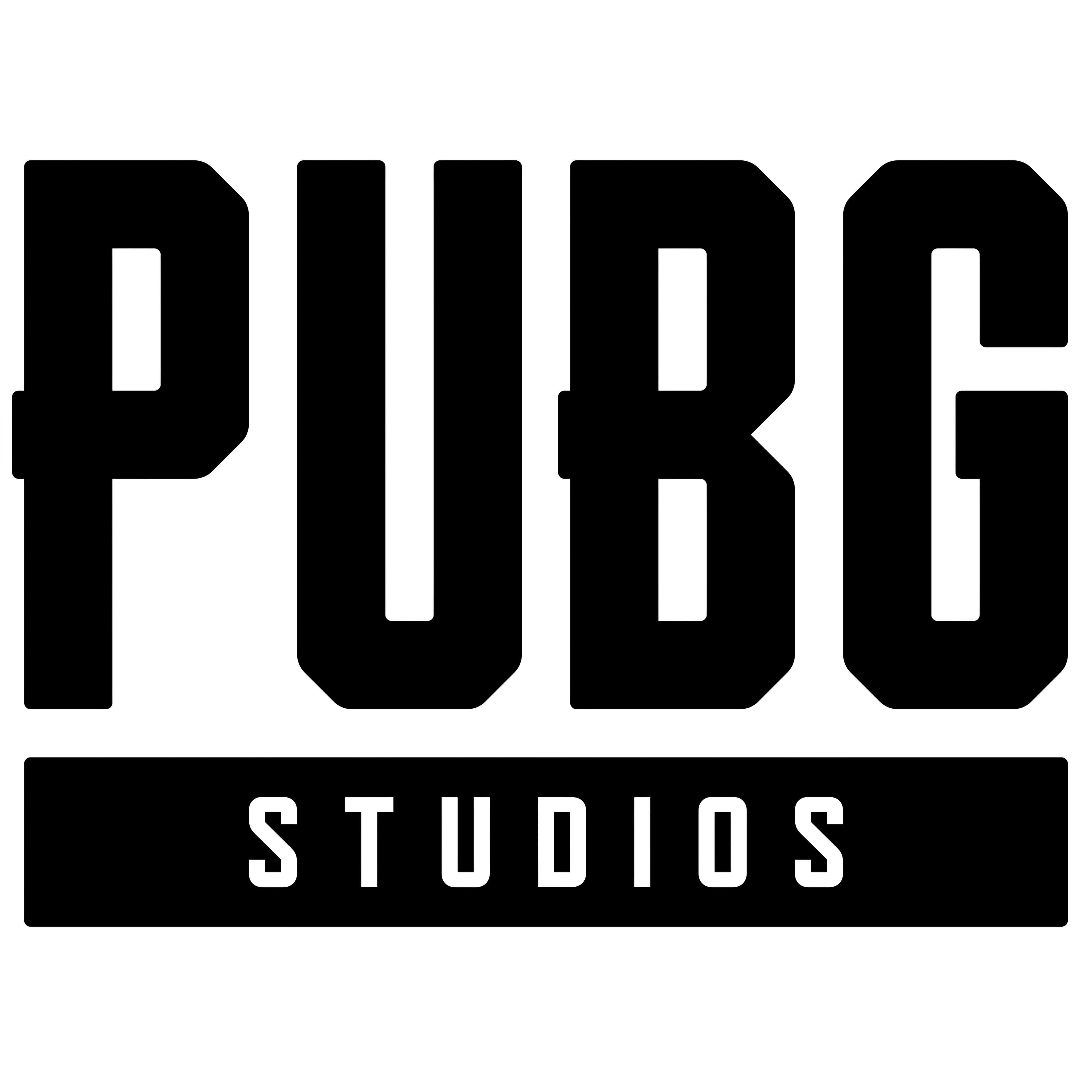 PUBG logo