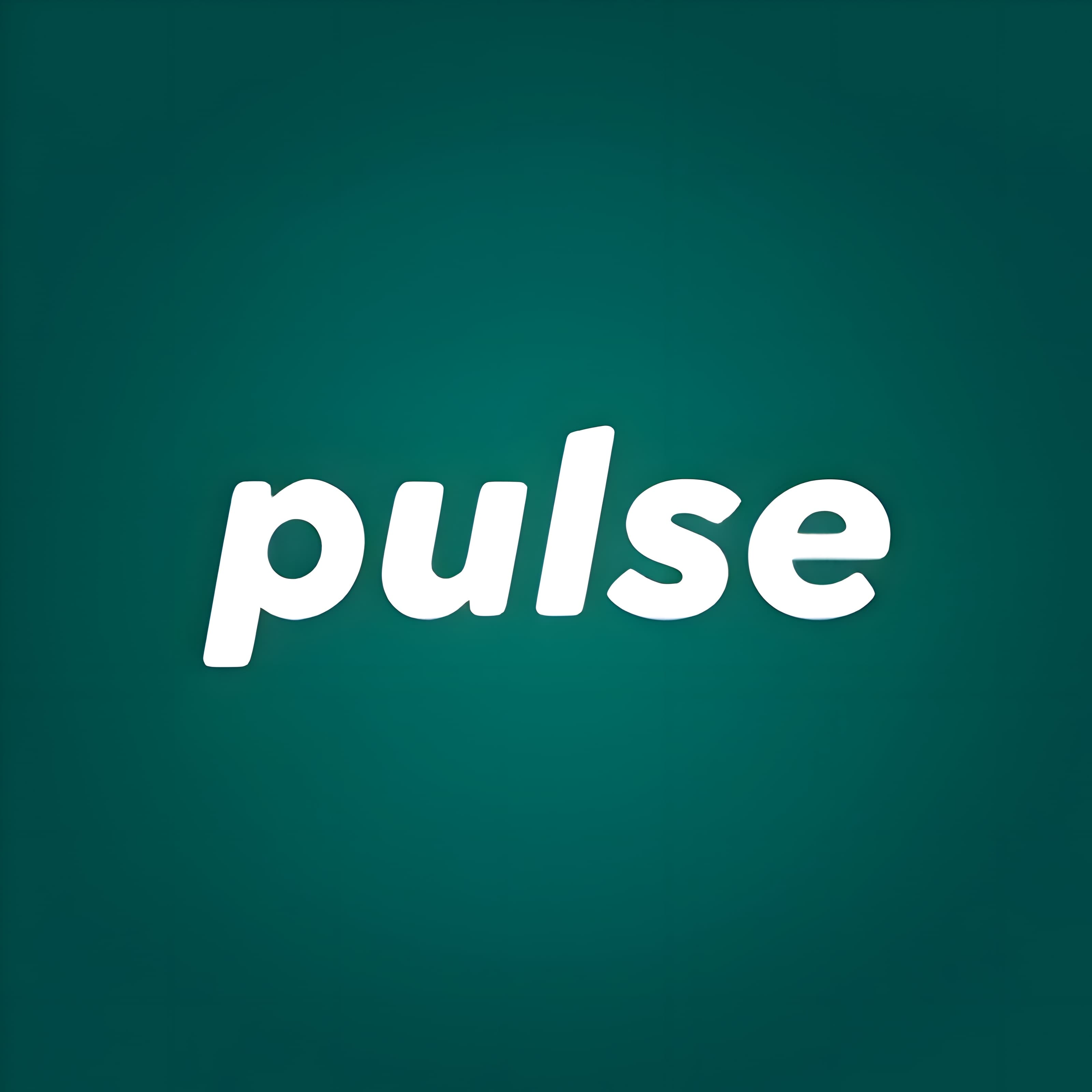Pulse Games logo