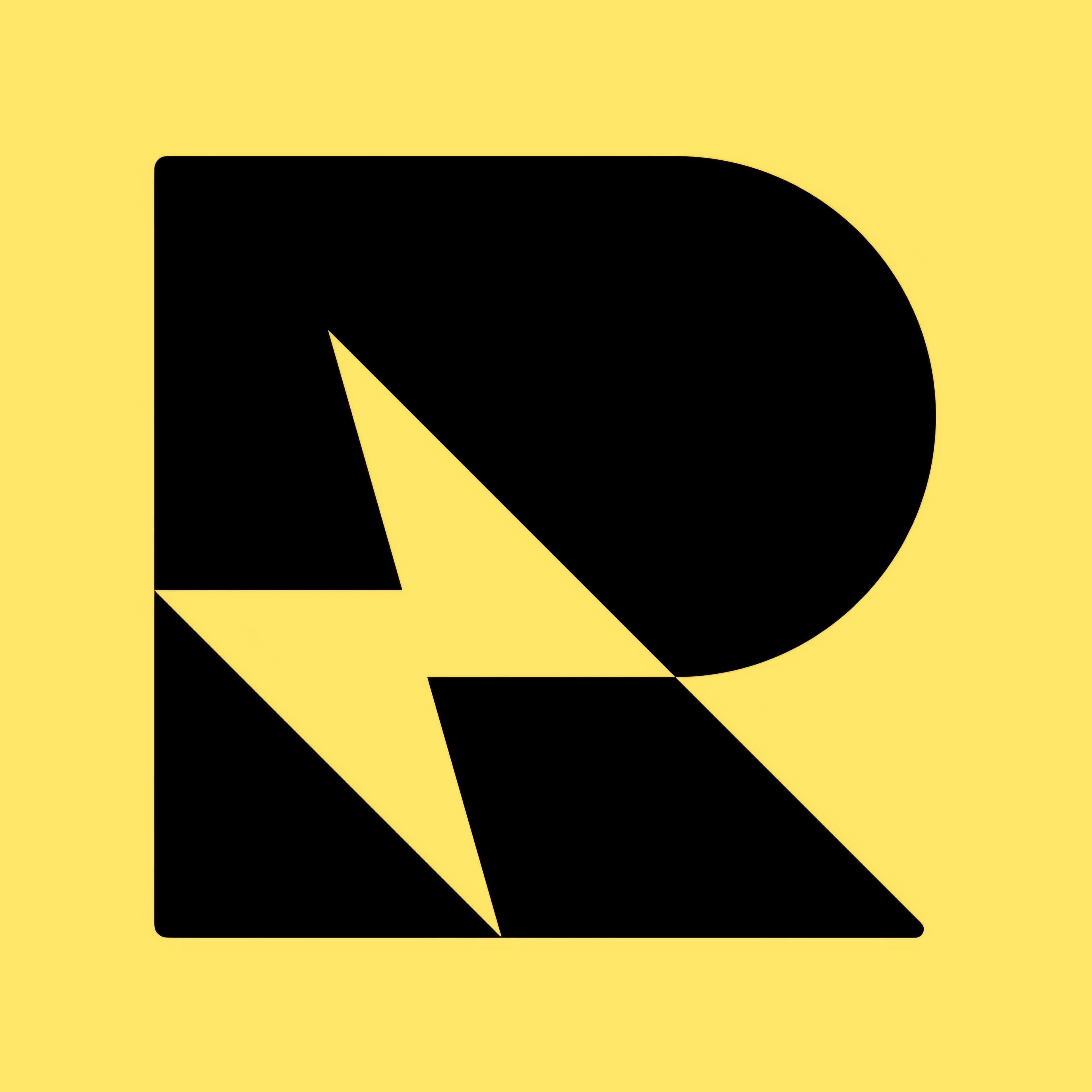 Raw Power Games logo