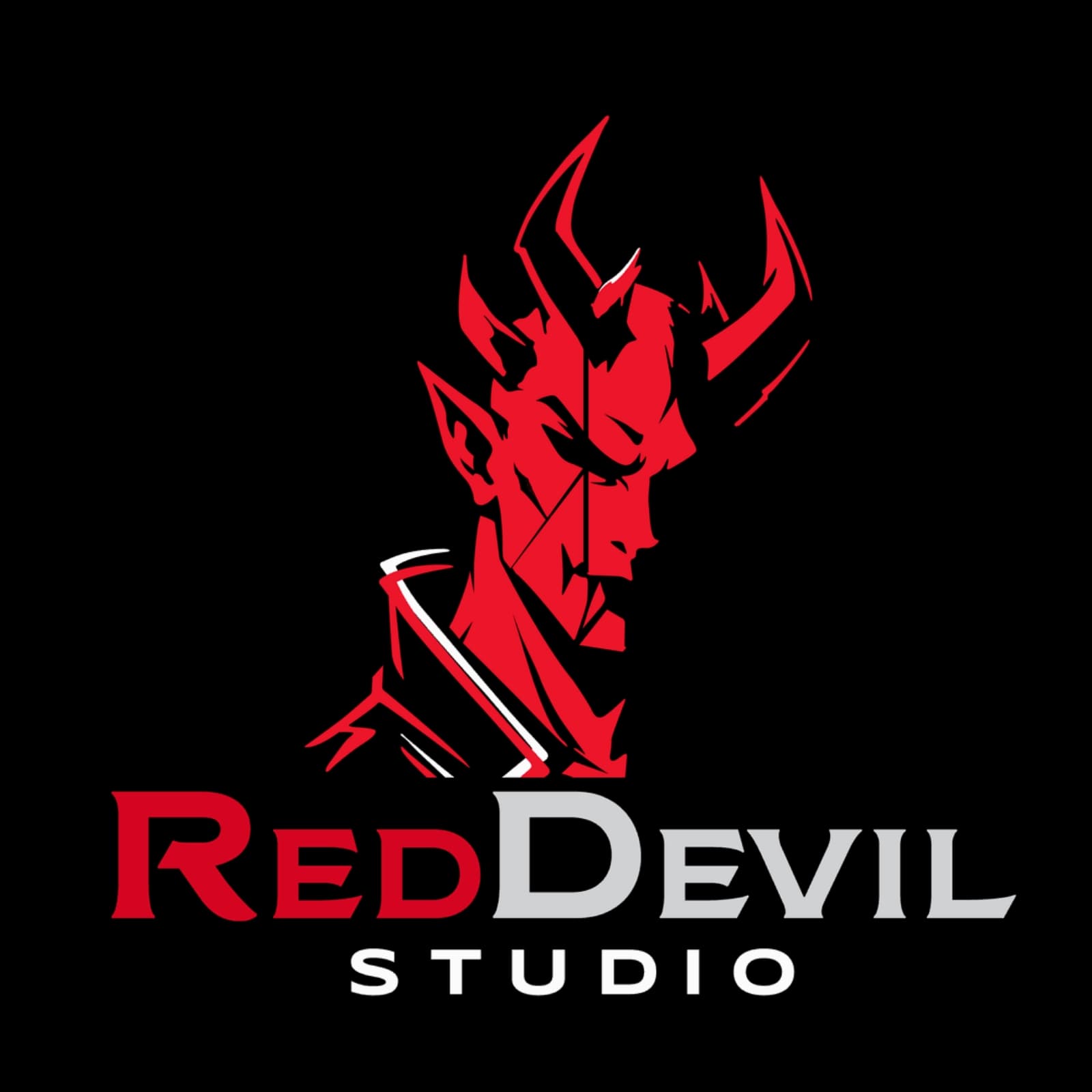 RedDevil Studio logo