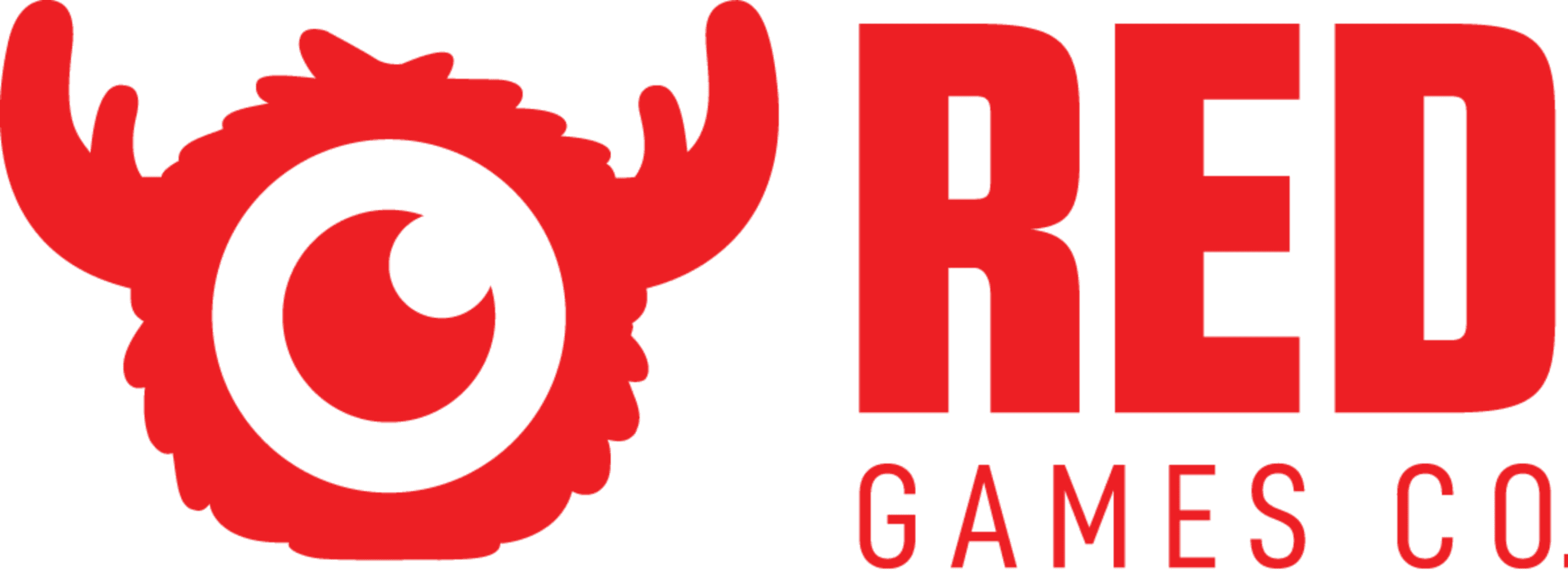Red Games Co. logo