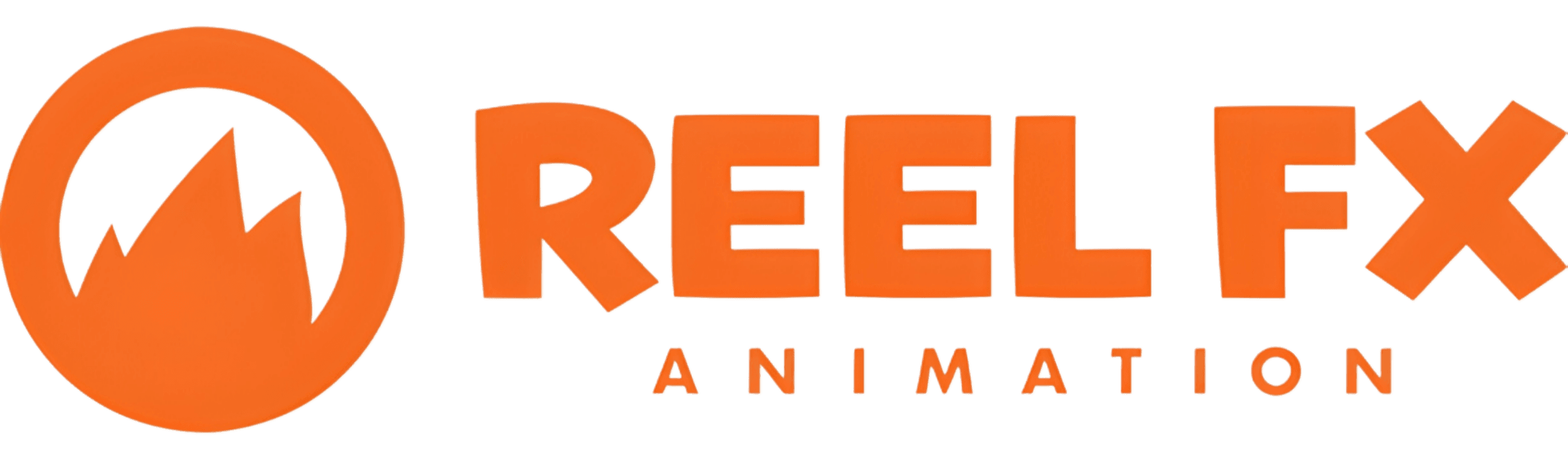 Reel FX Animation logo
