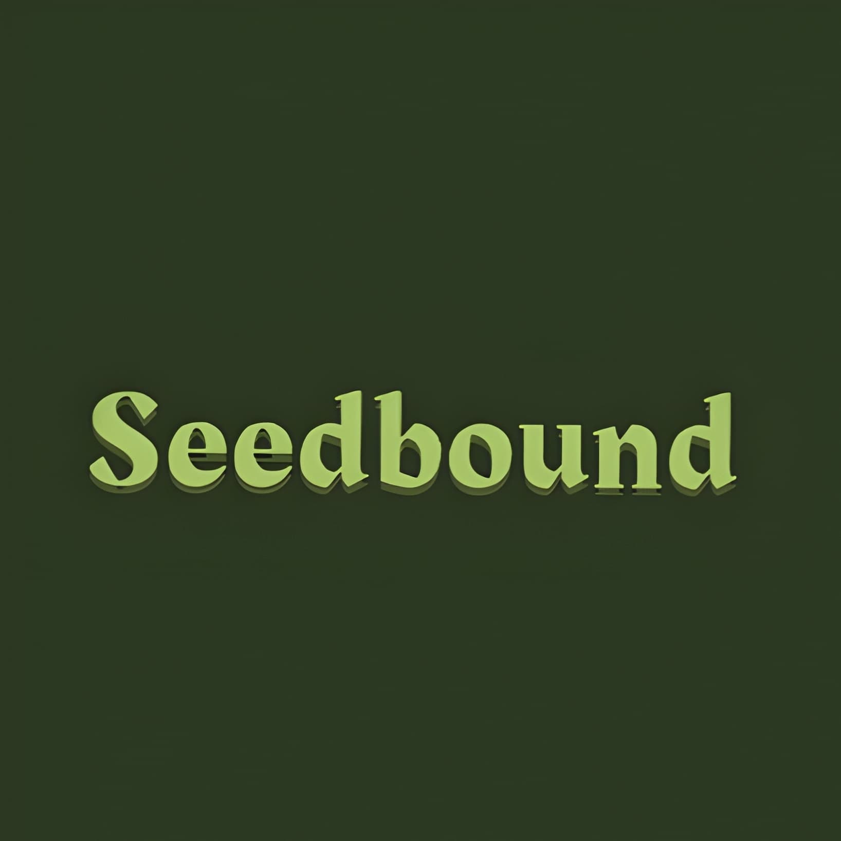 Seedbound logo