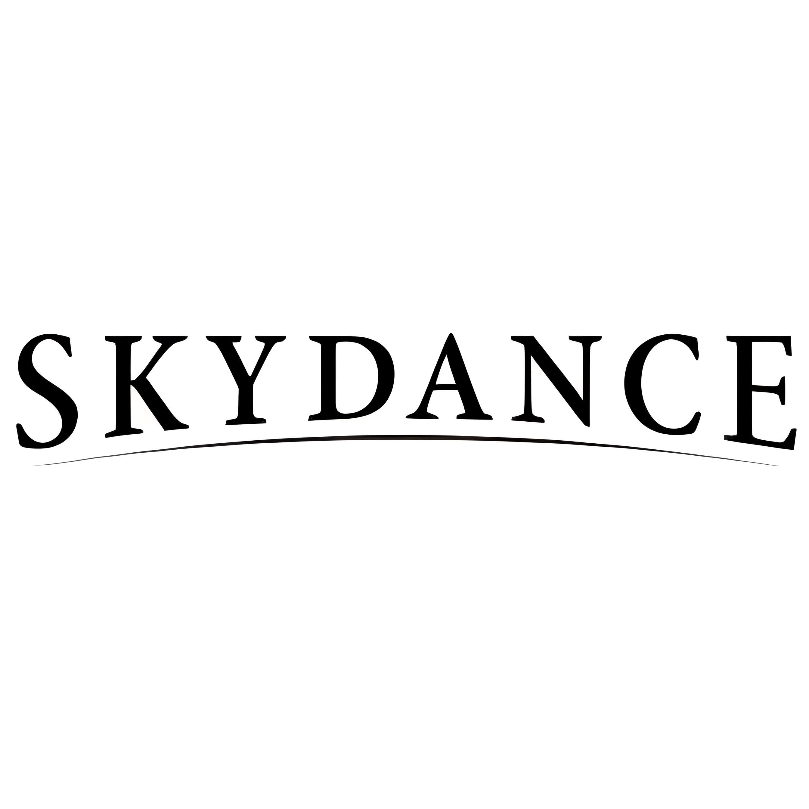 Skydance logo