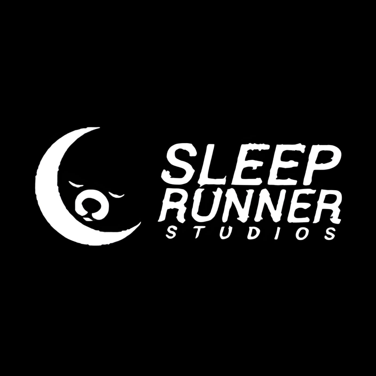 Sleeprunner Studios logo