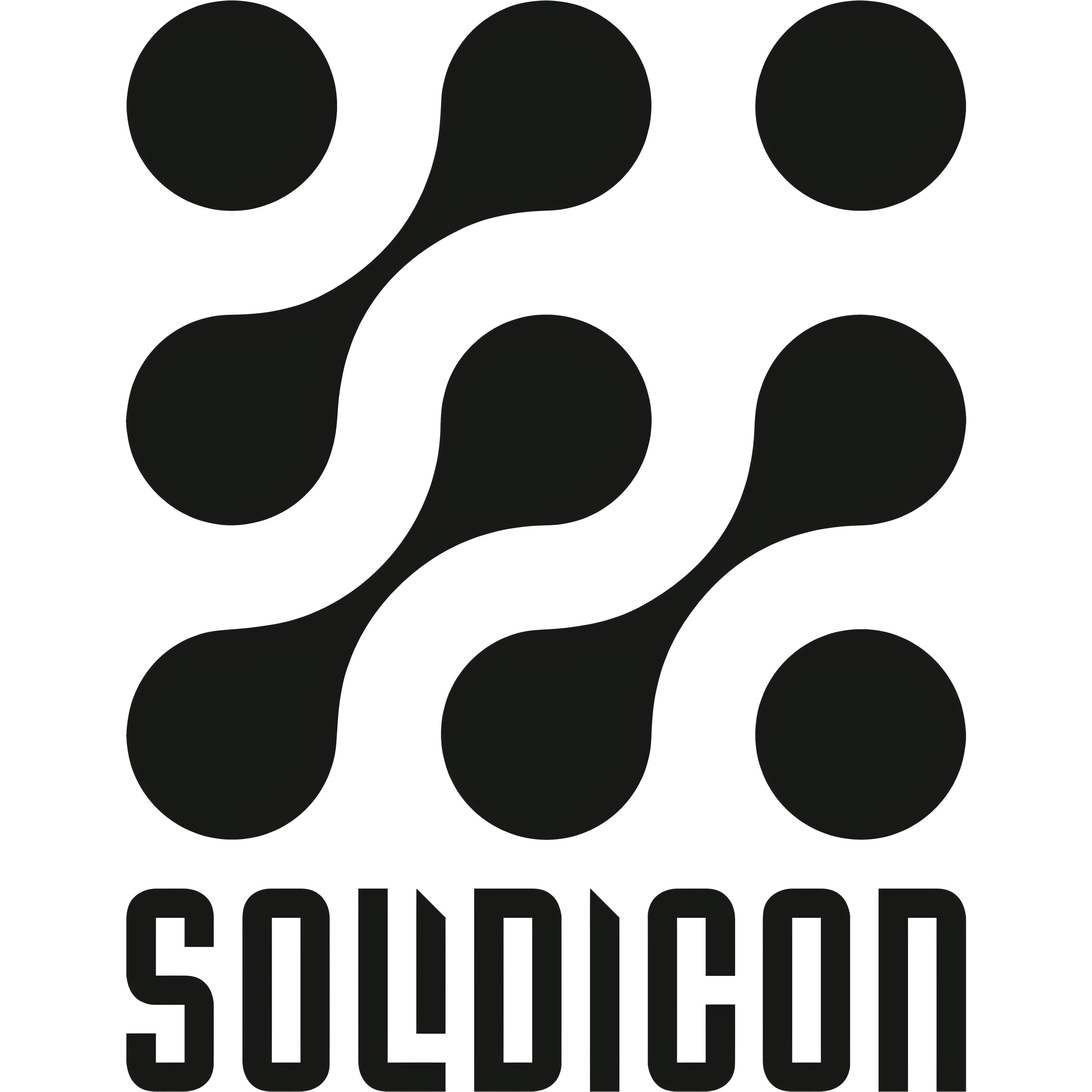 Solidicon logo