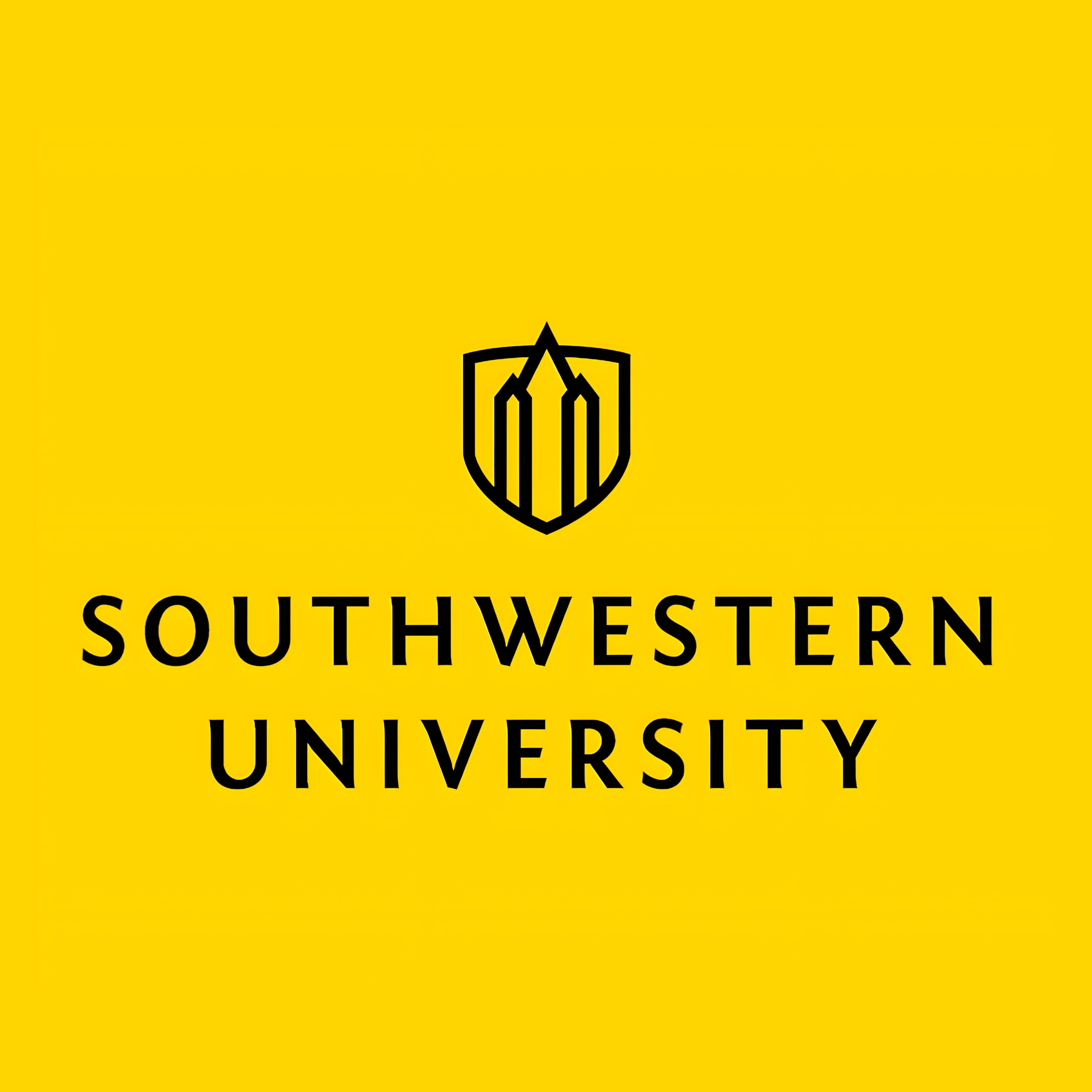 Southwestern University logo