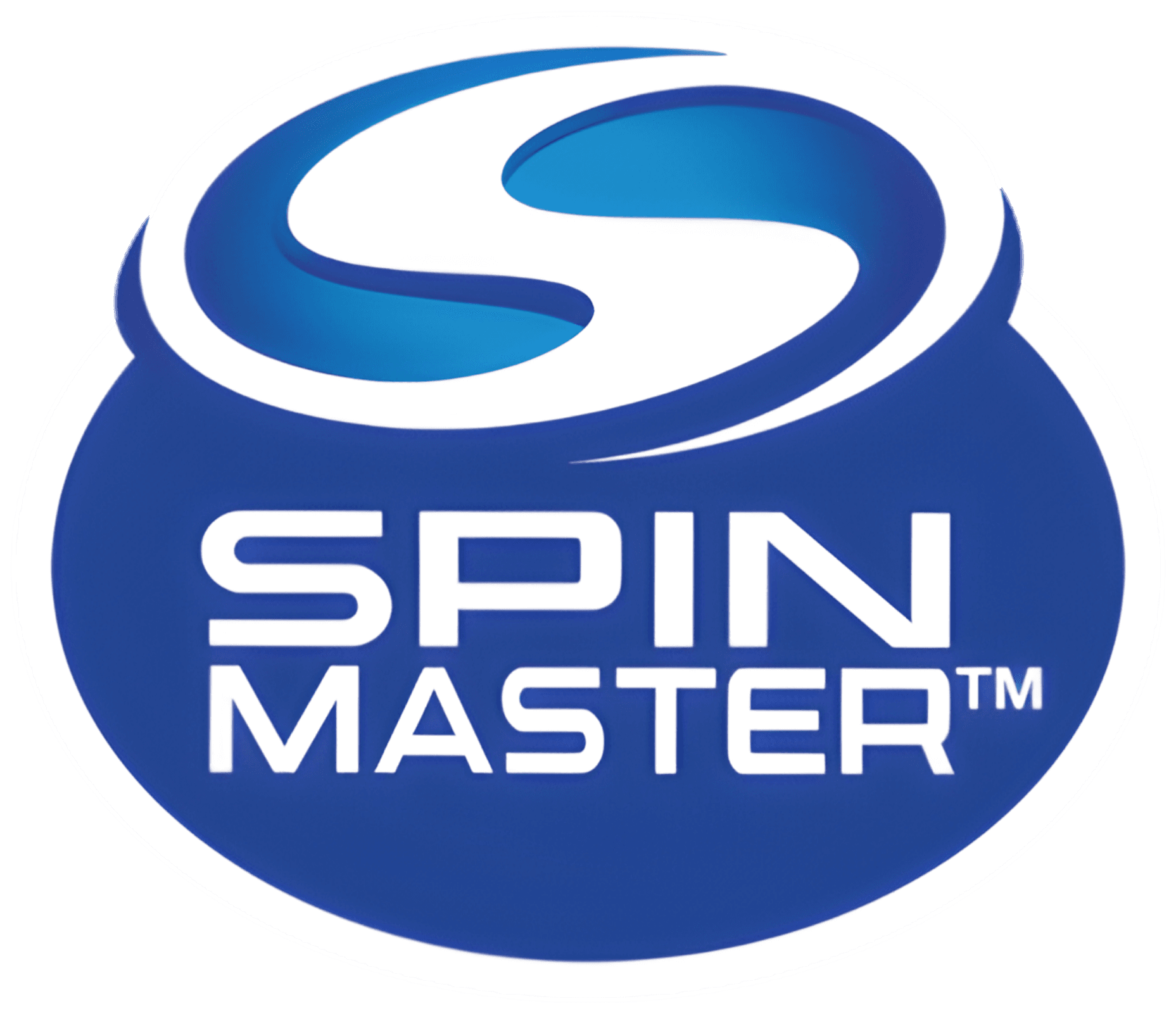 Spin Master logo