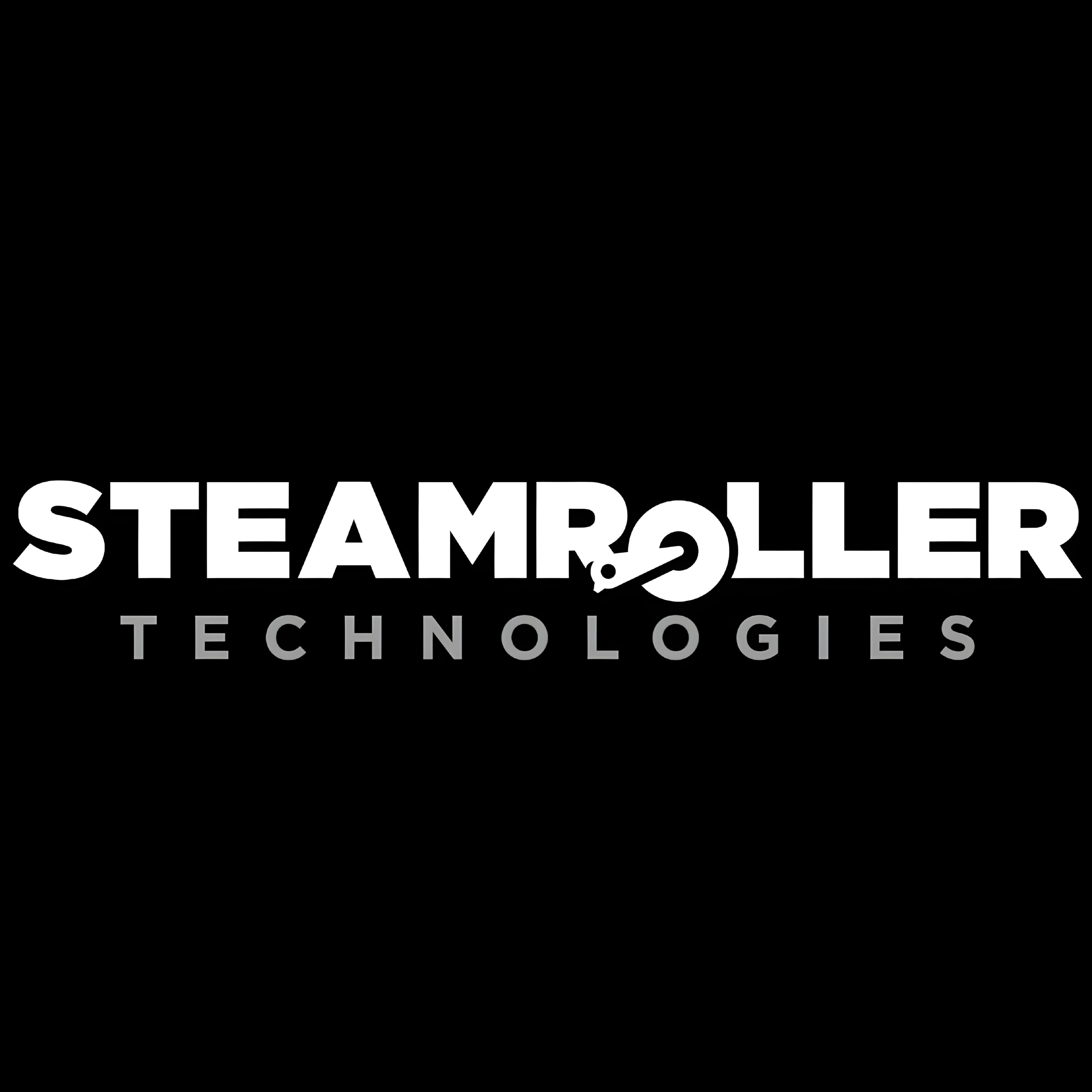 Steamroller Technologies logo