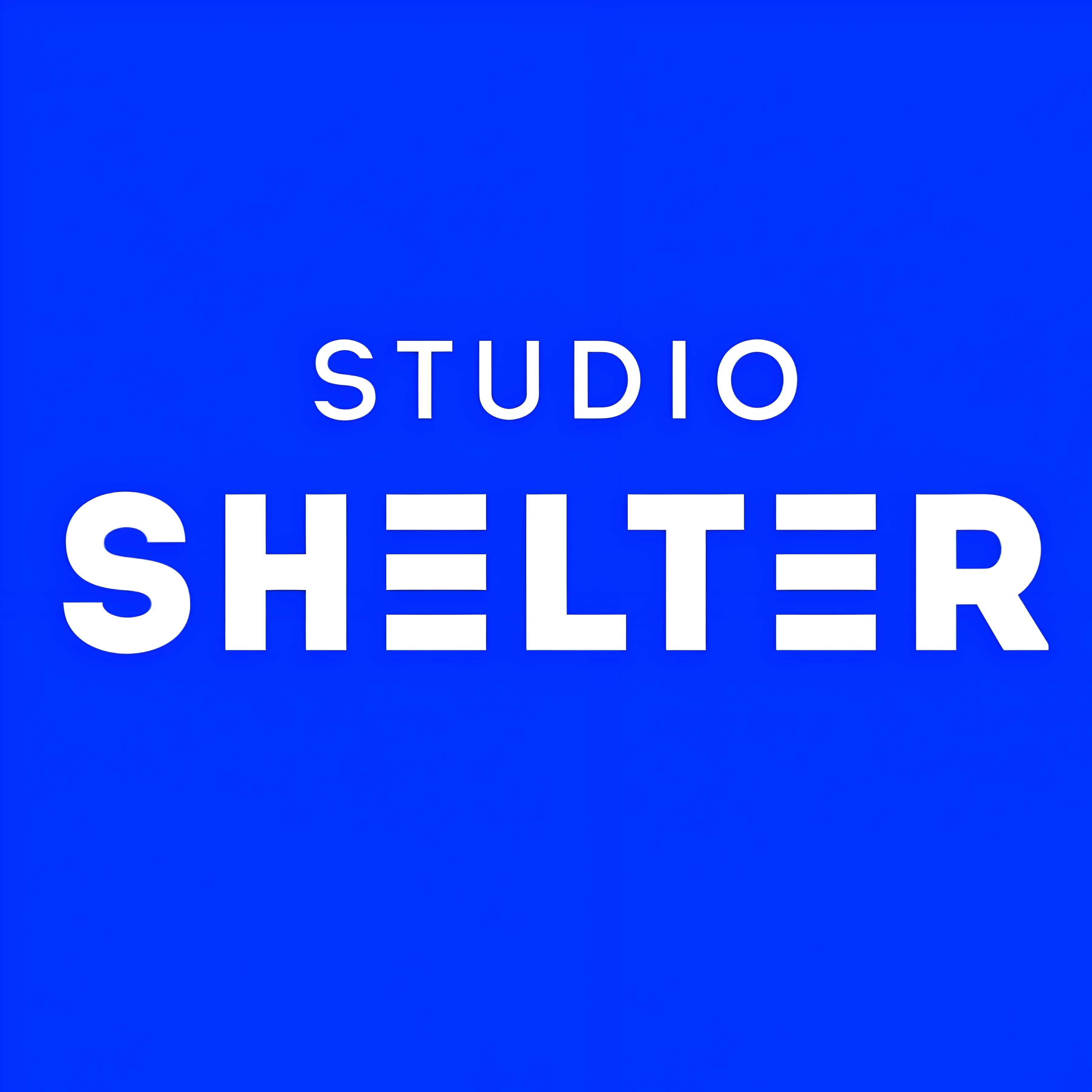 Studio Shelter logo