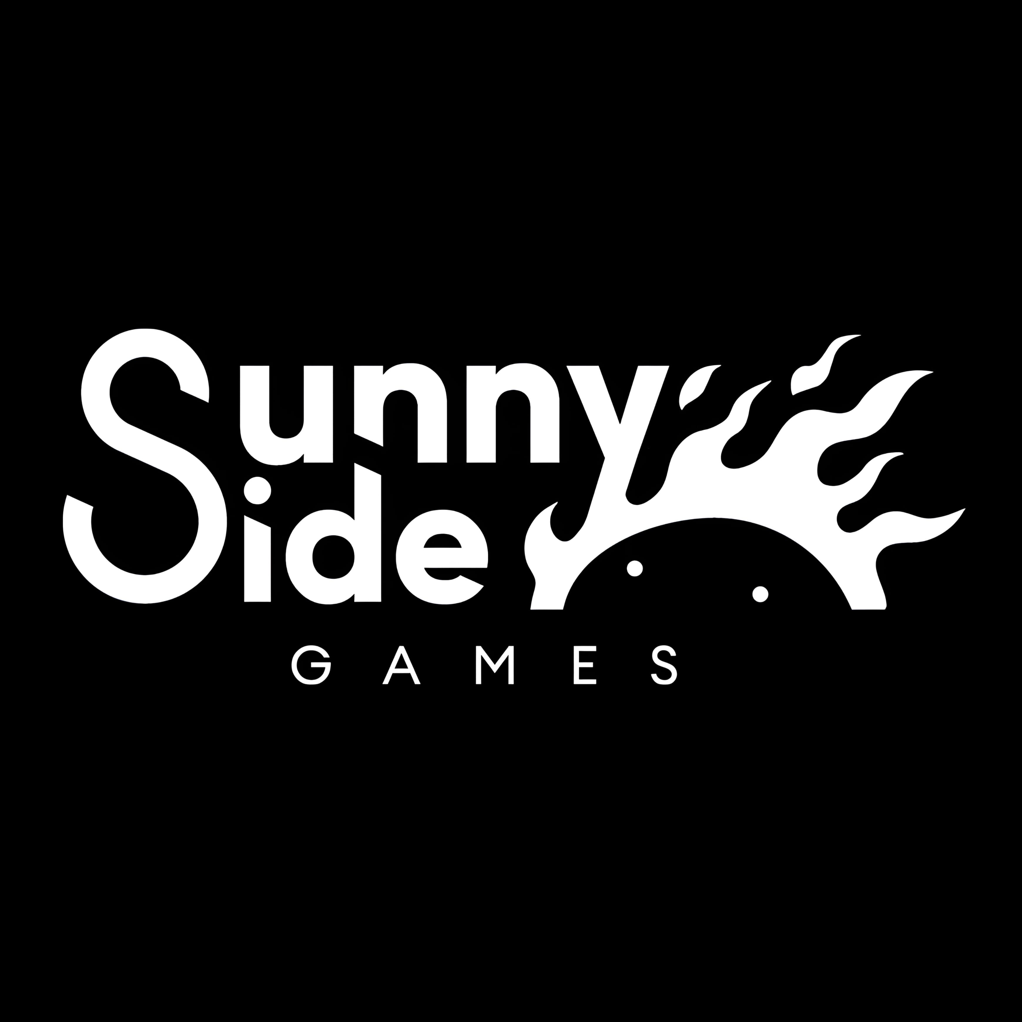 Sunnyside Games logo
