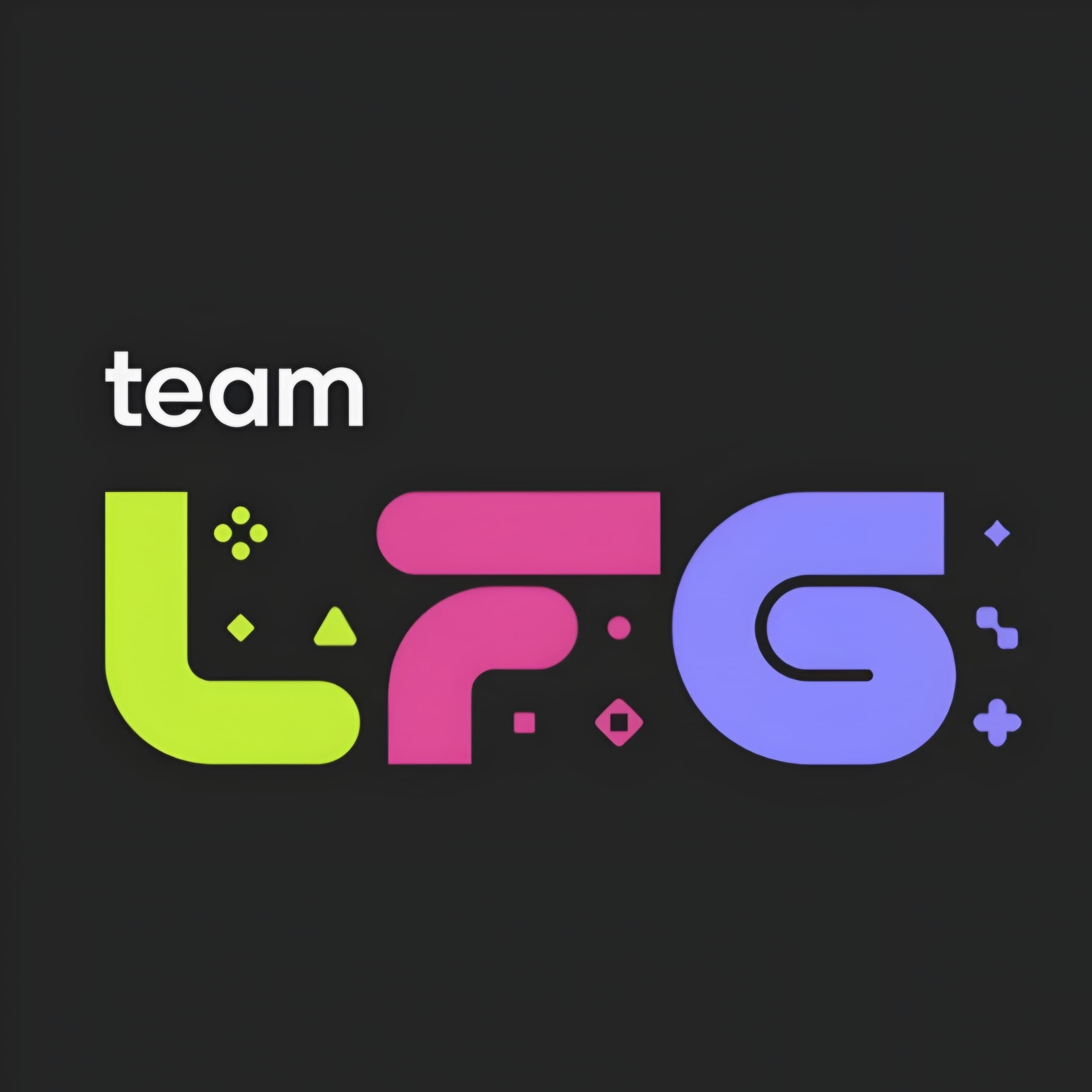 teamLFG logo