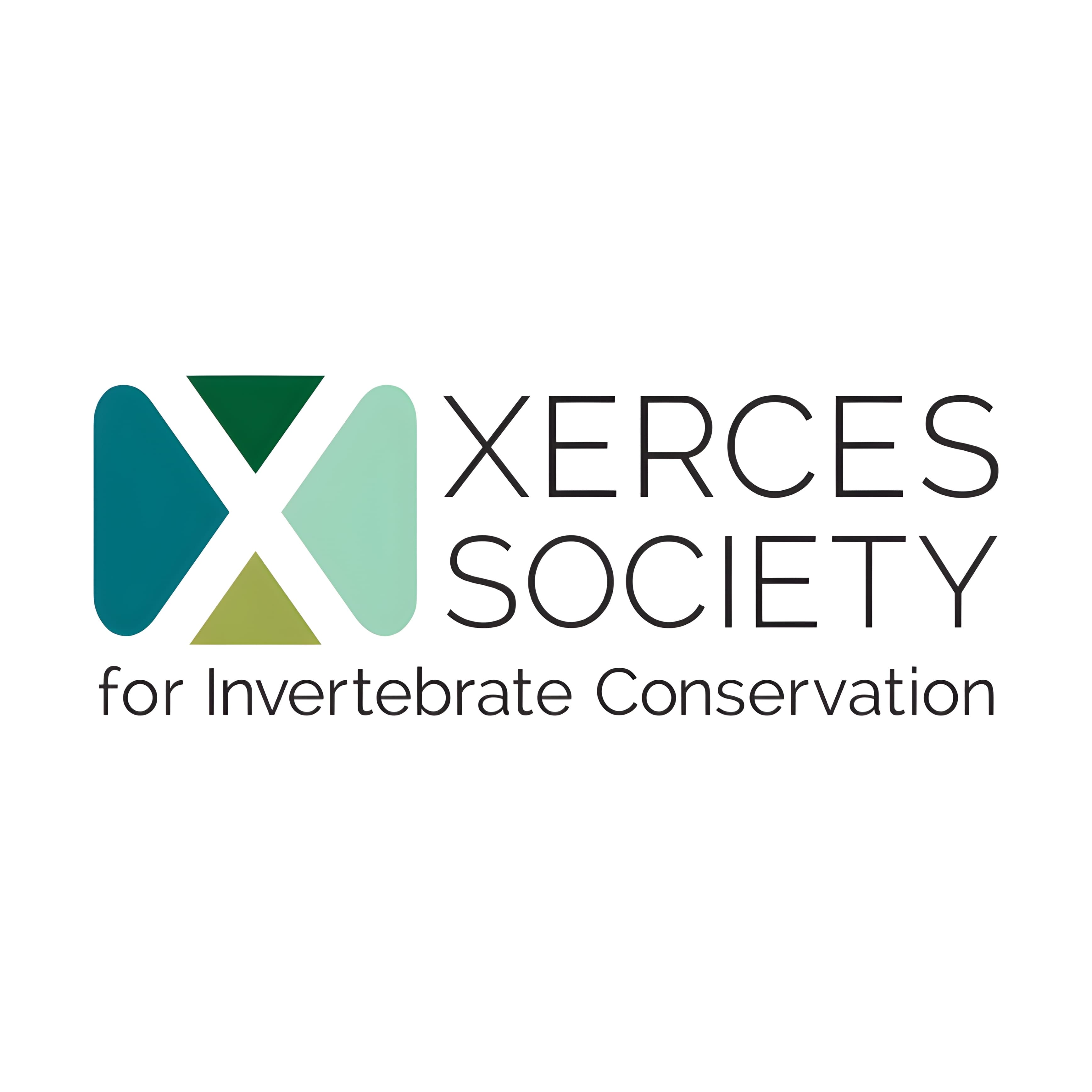 The Xerces Society logo