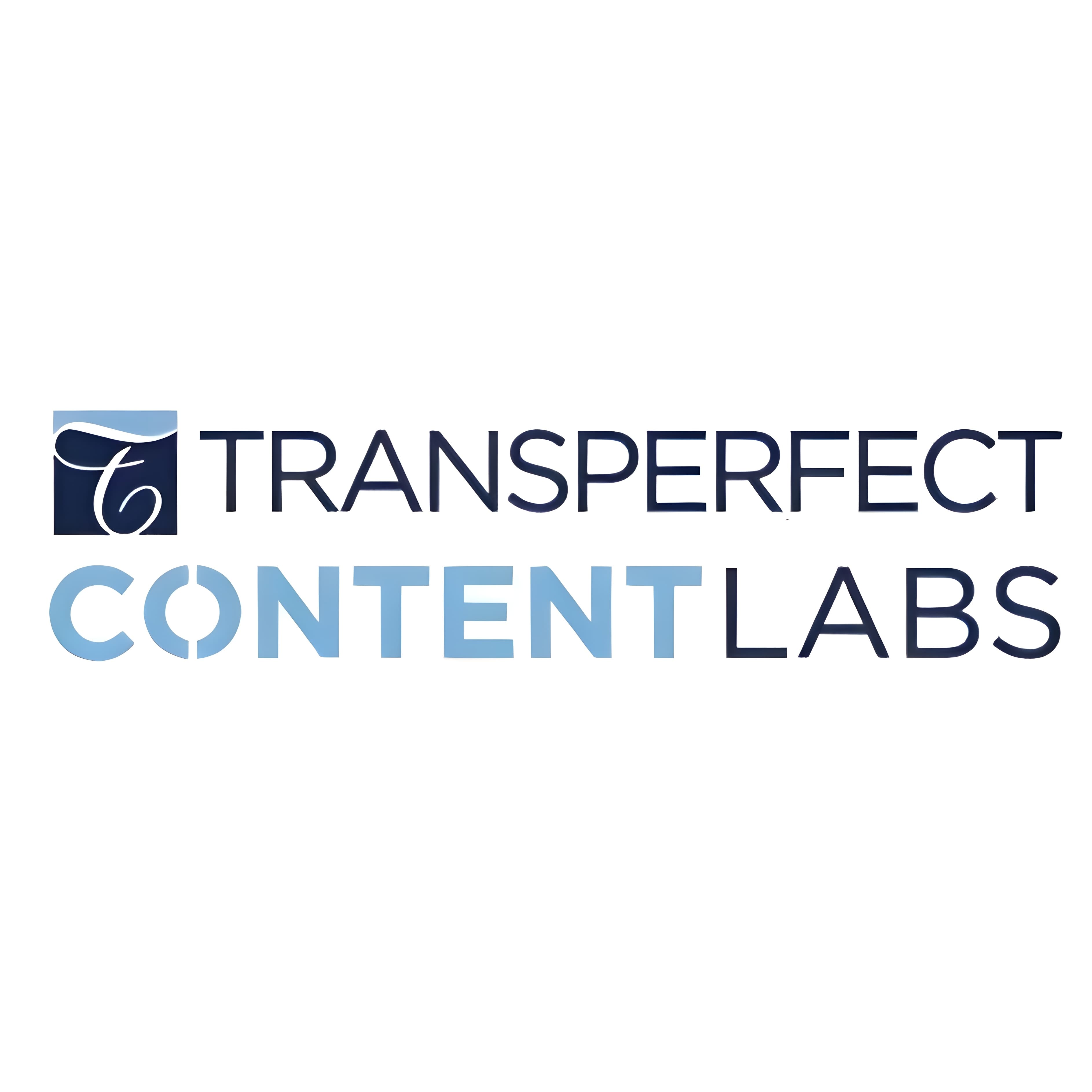 TransPerfect logo