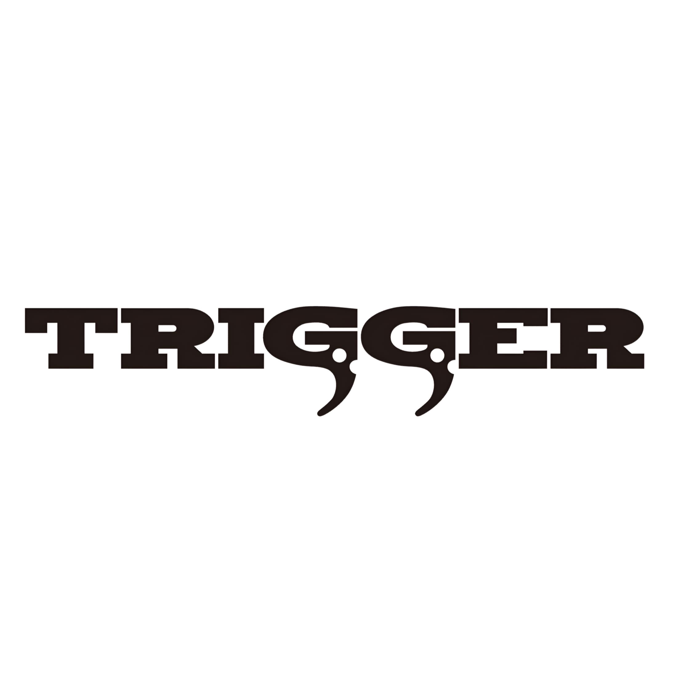 Trigger logo