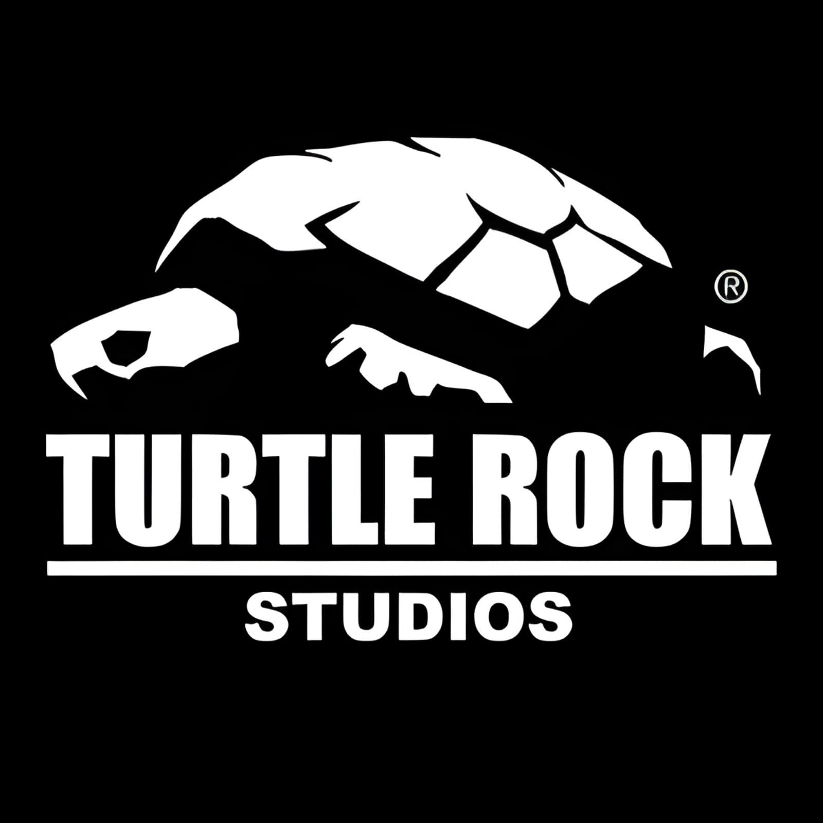 Turtle Rock Studios logo