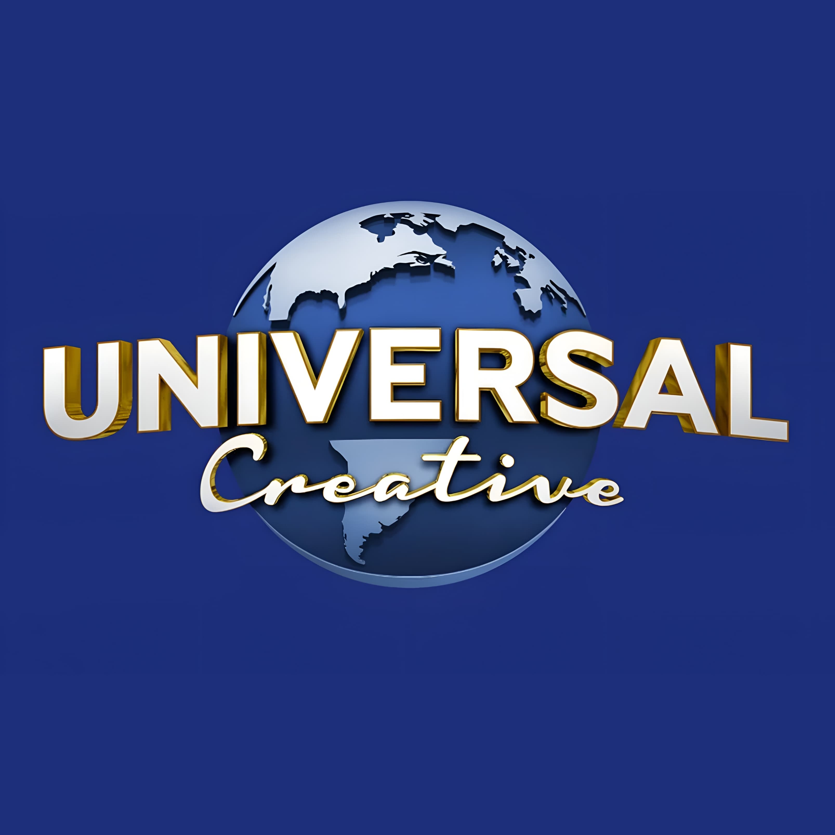 Universal Creative logo