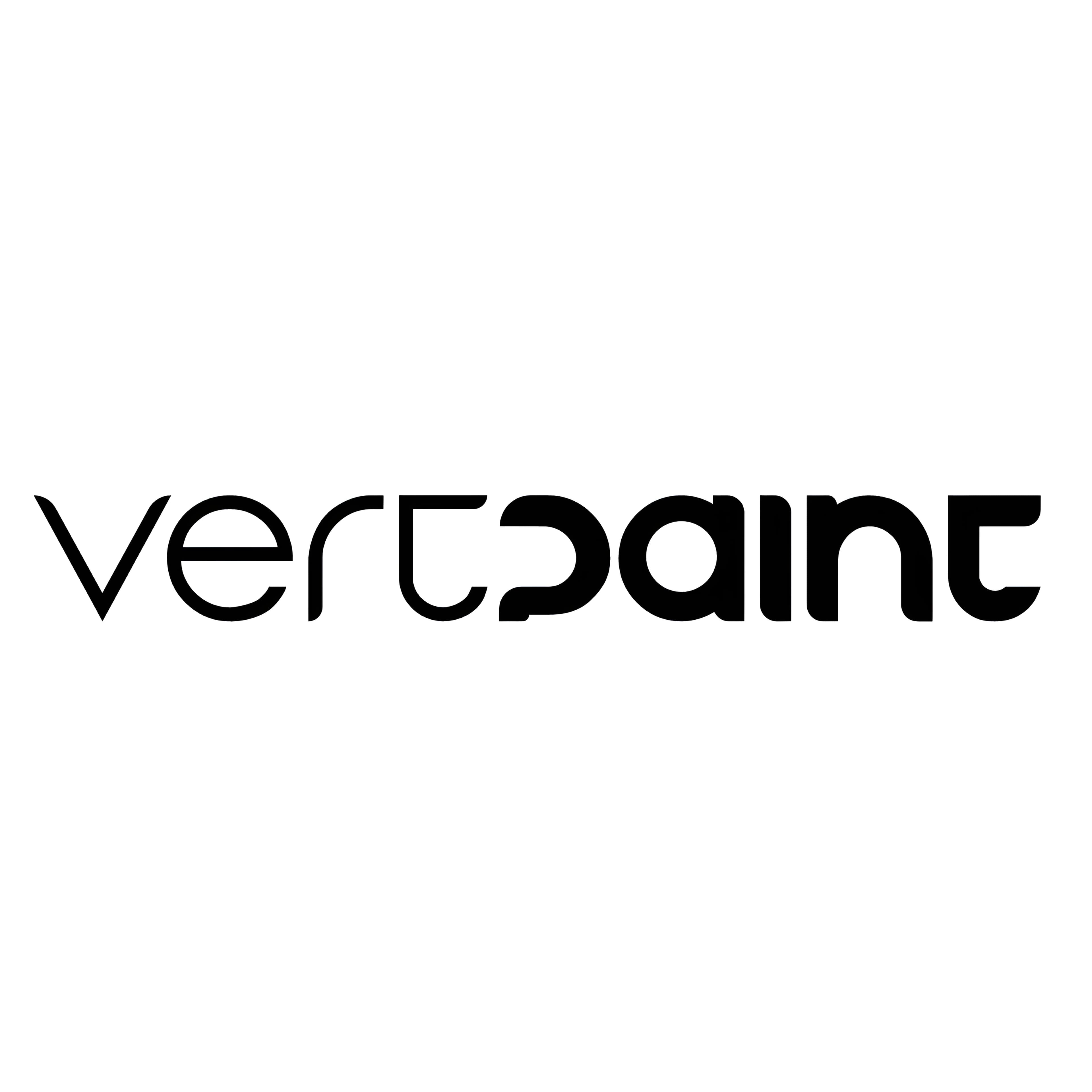 Vertpaint Studios logo