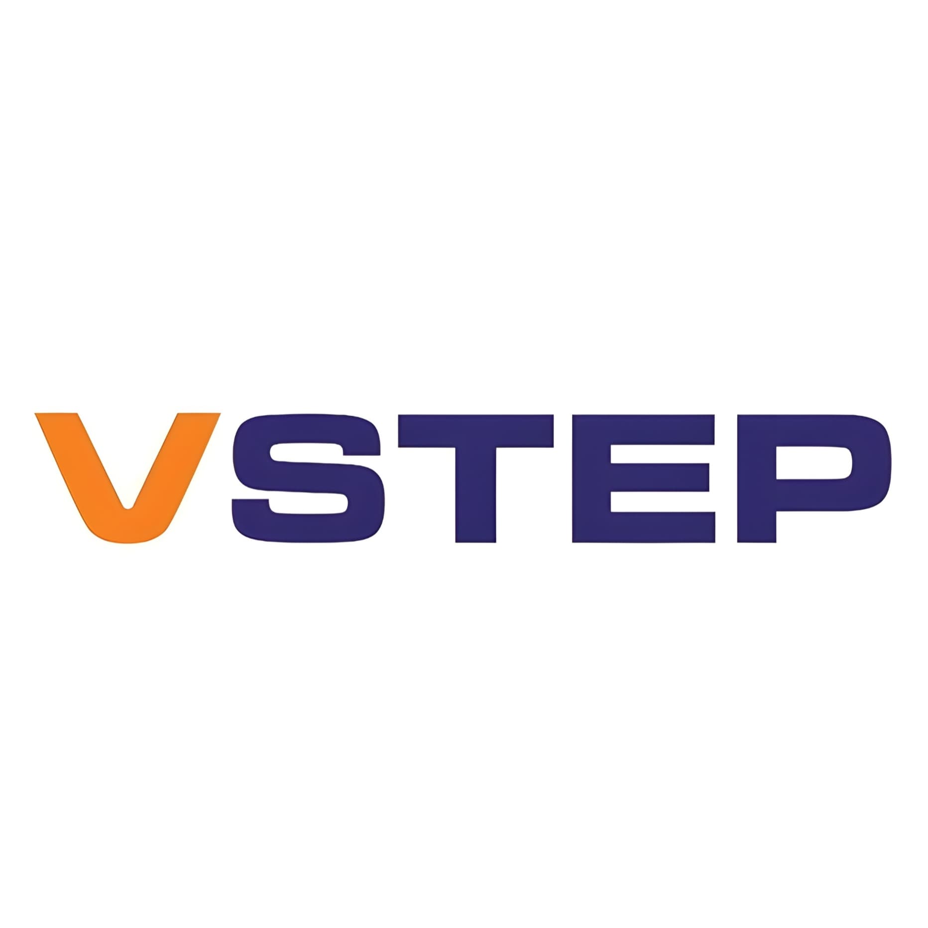 VSTEP logo