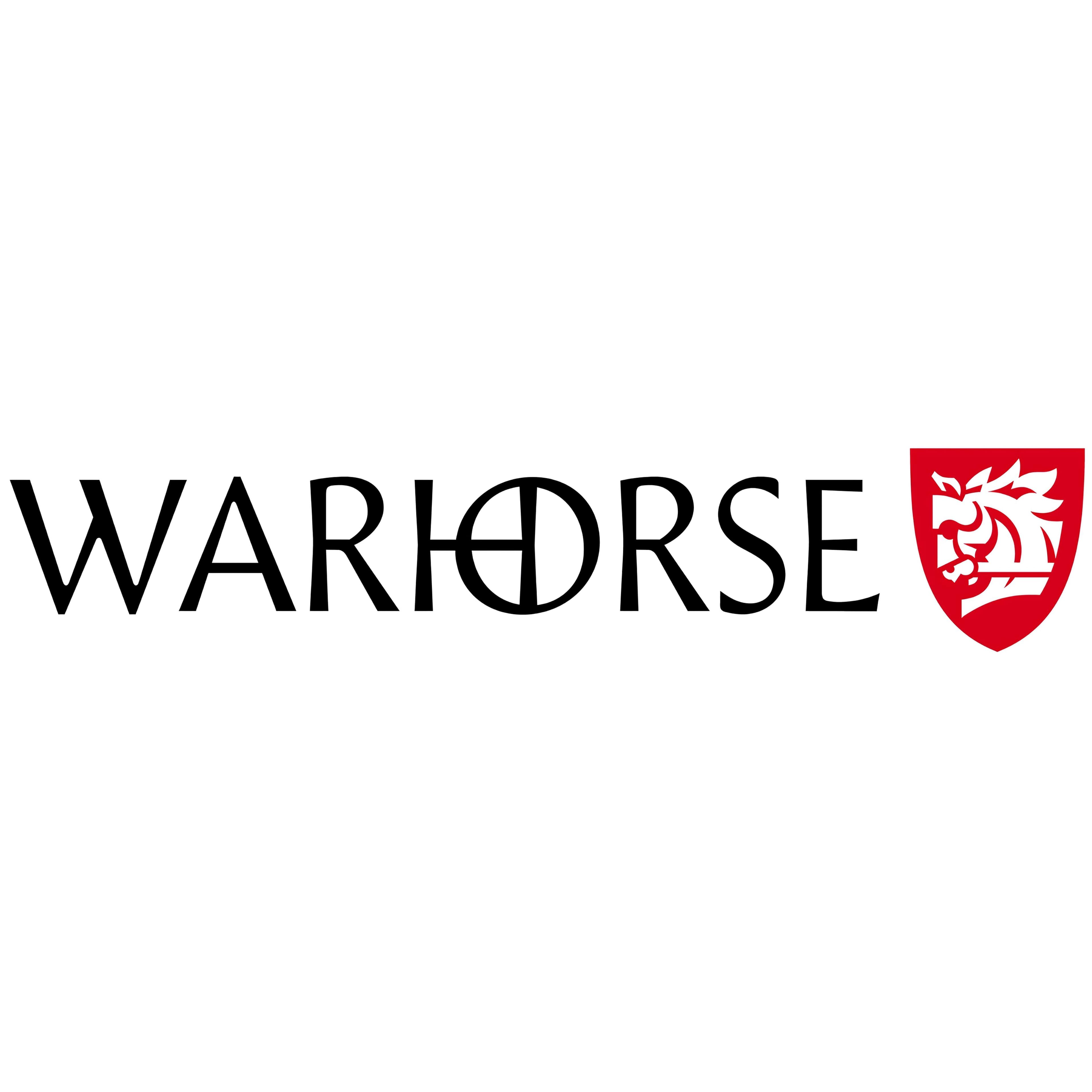 Warhorse Studios logo
