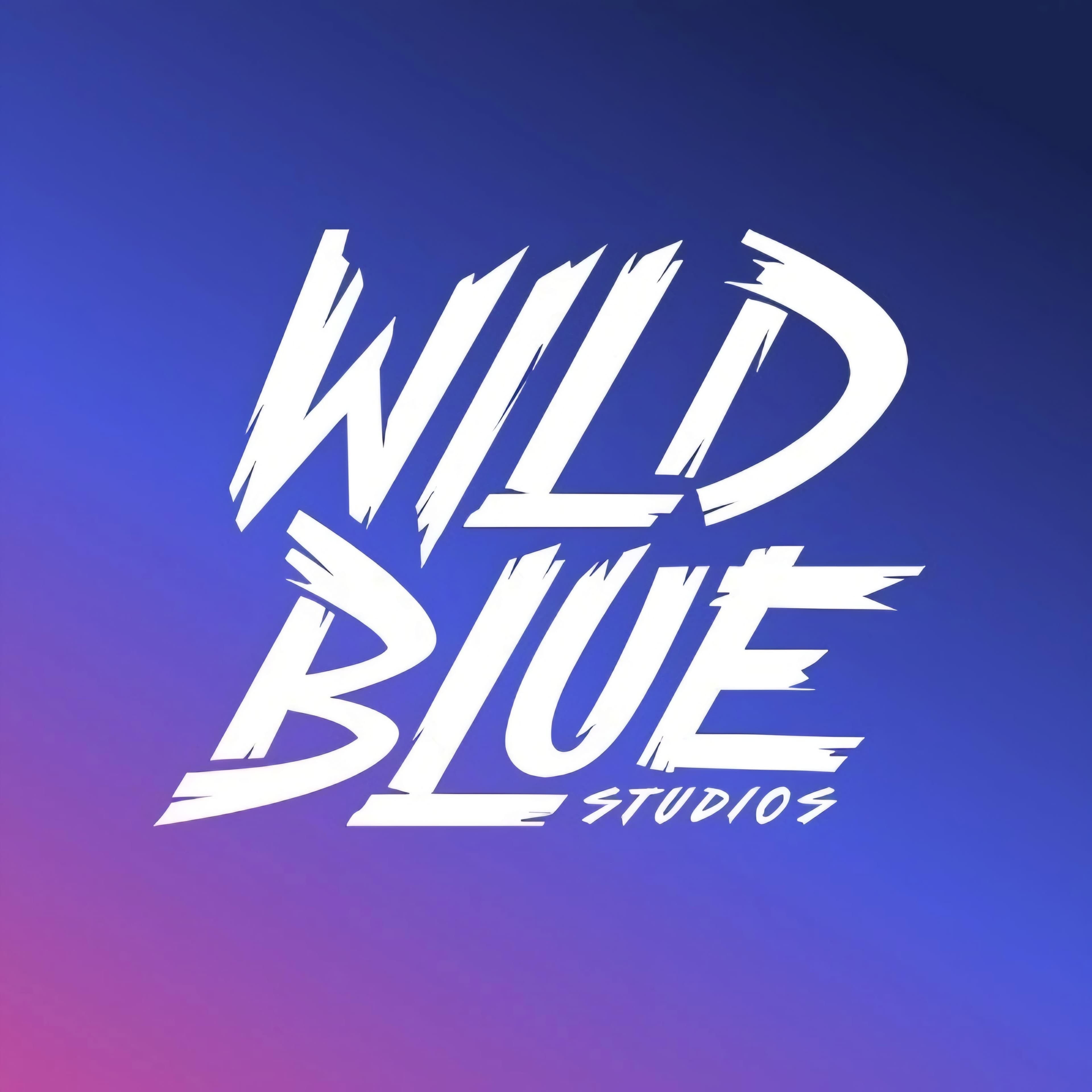 Wild Blue Studios logo