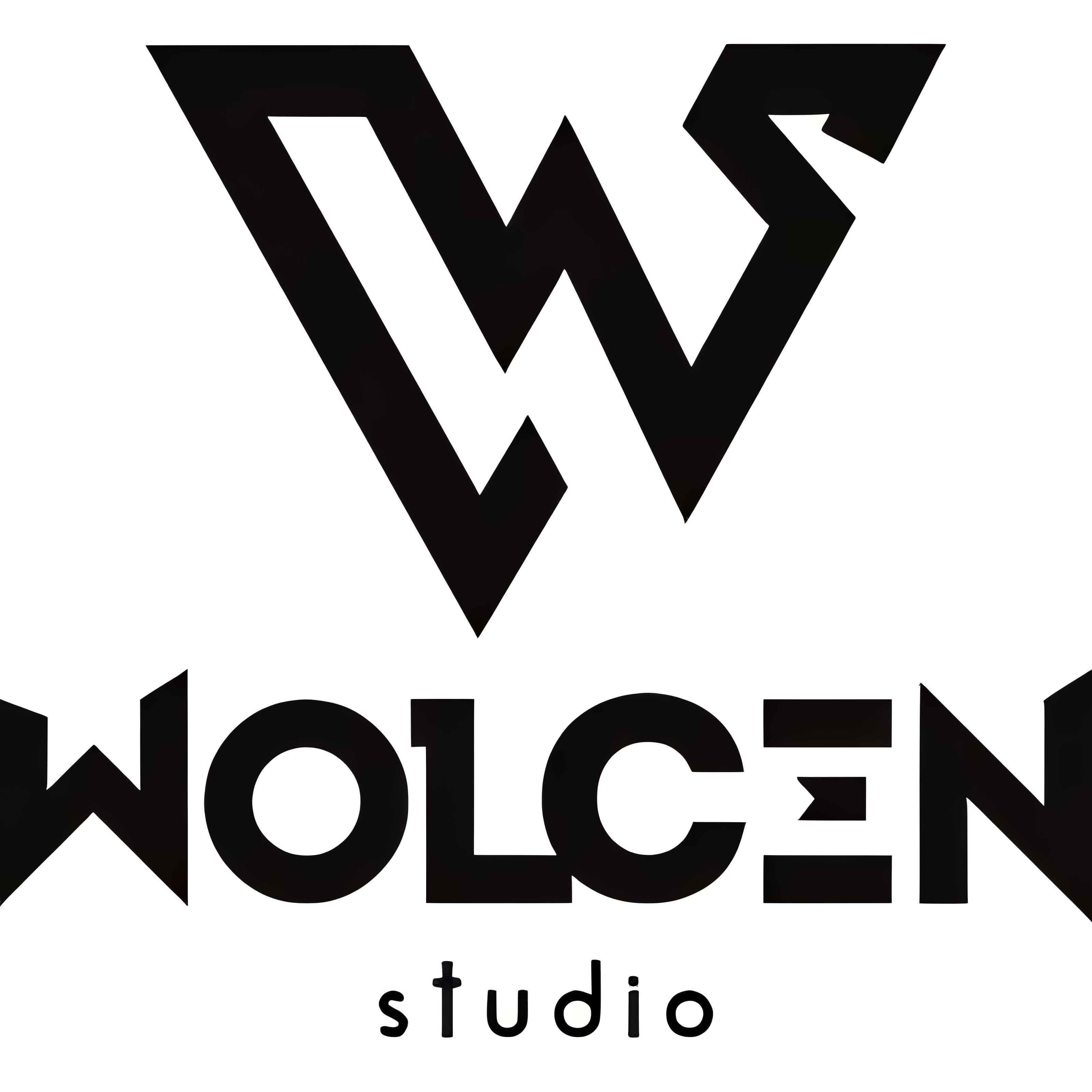 Wolcen Studio logo