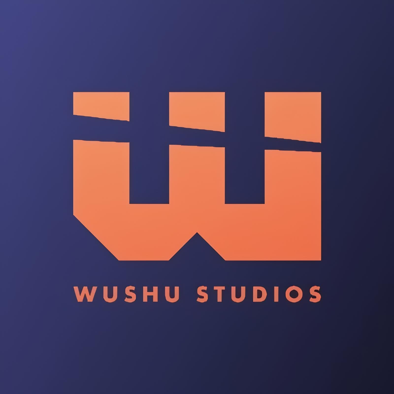 Wushu Studios logo