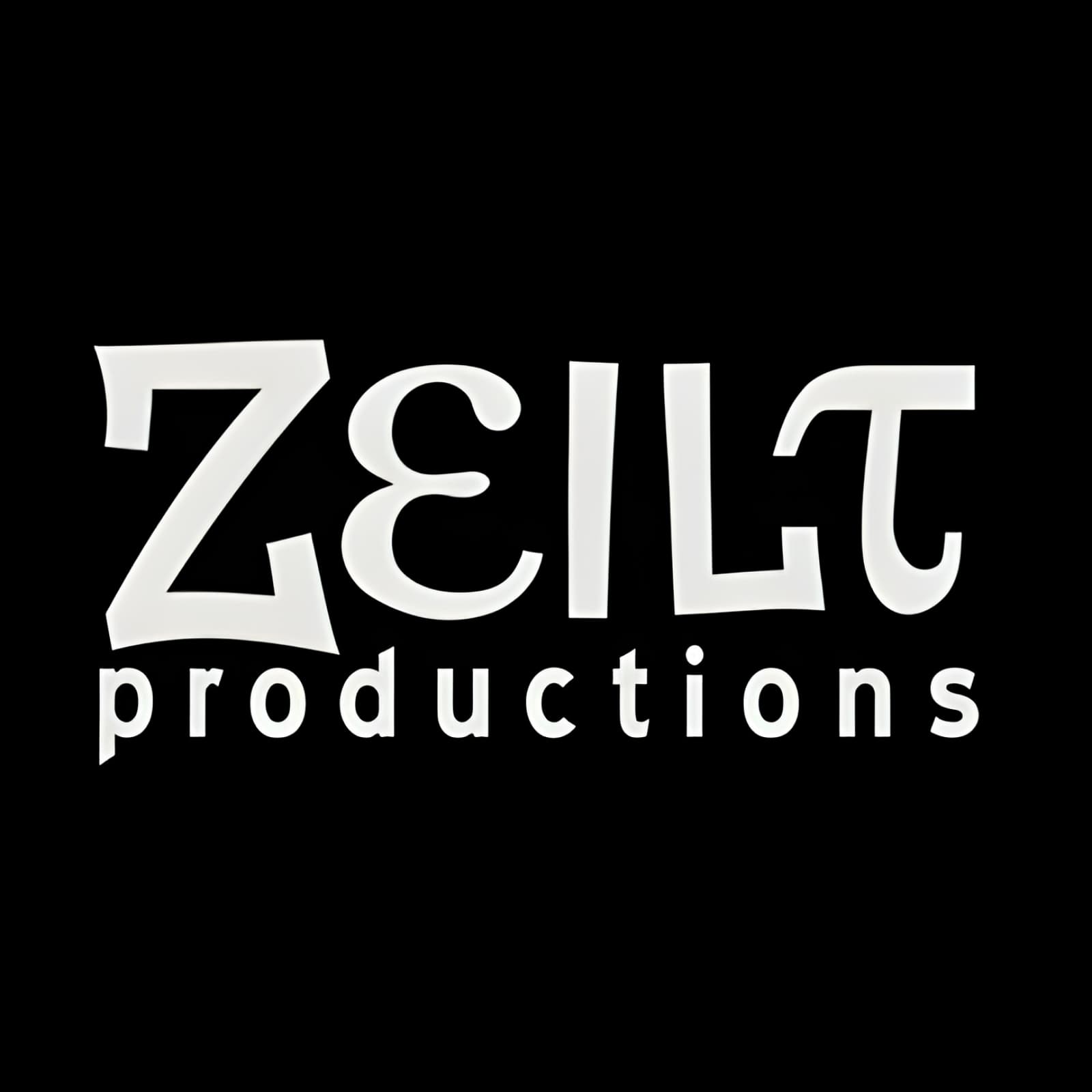 ZEILT Productions logo