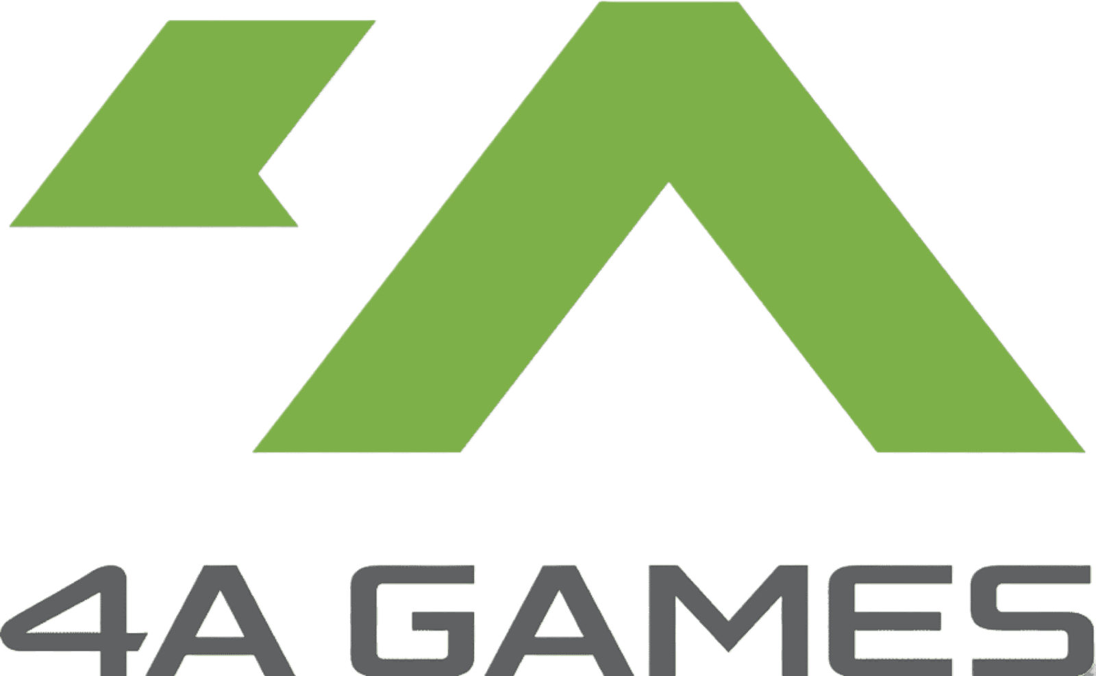 4A Games logo
