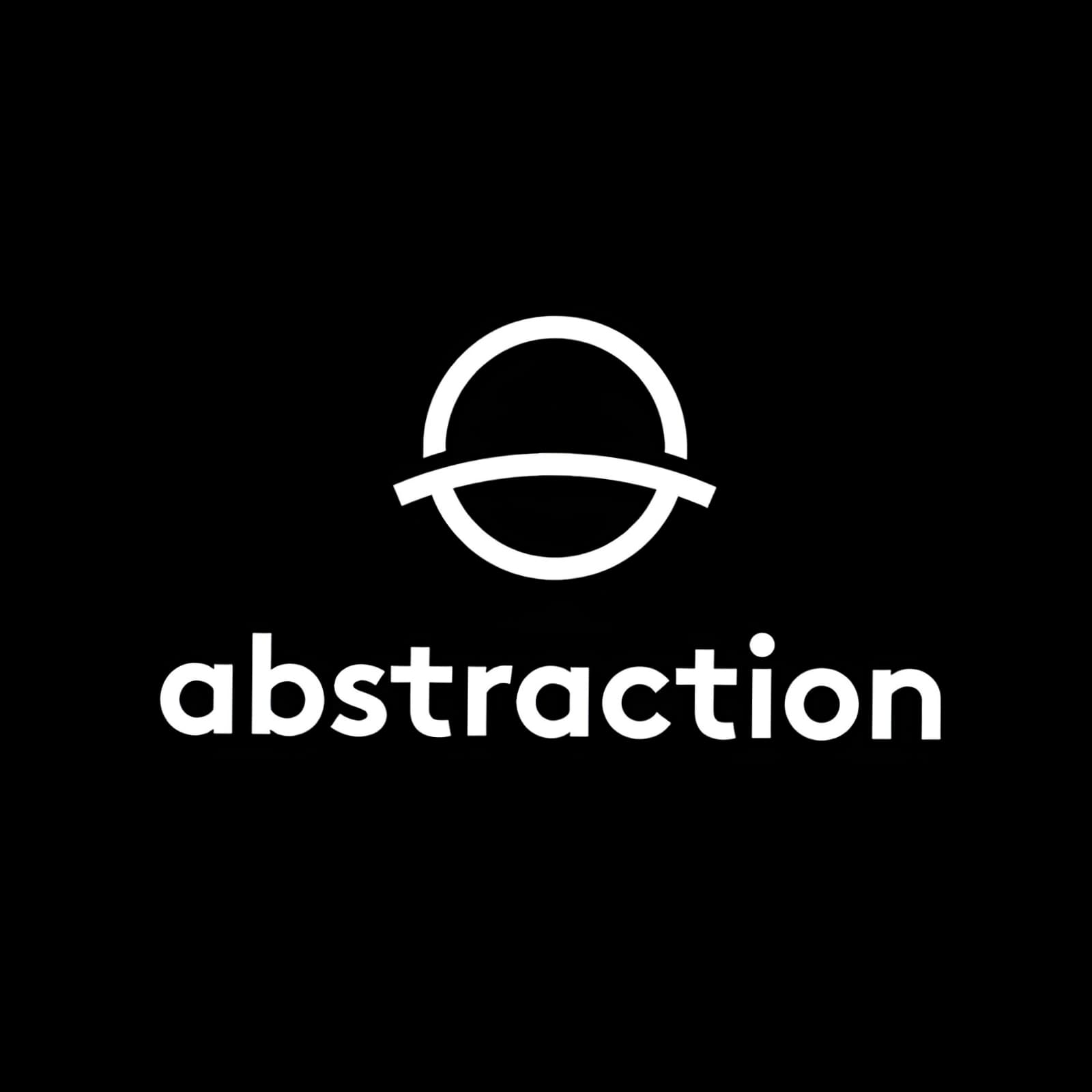 Abstraction logo