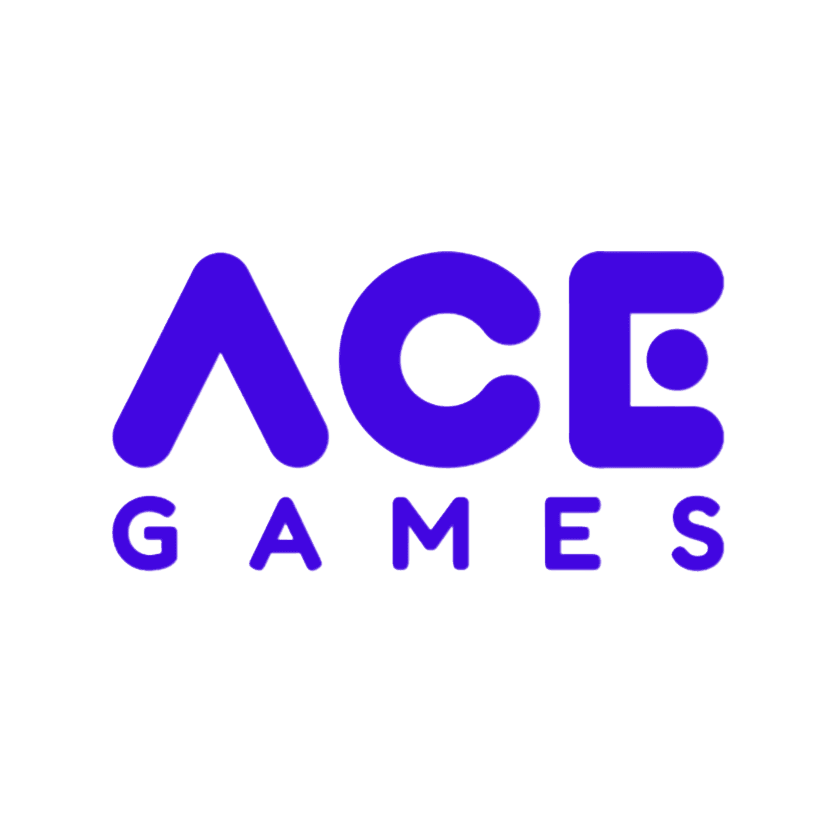 Ace Games logo