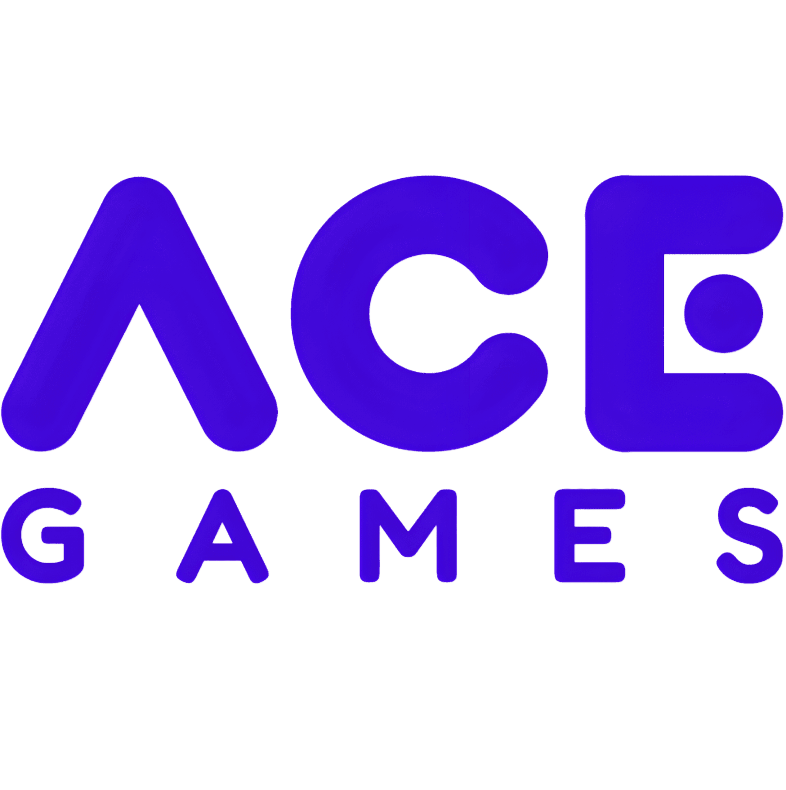 Ace Games logo