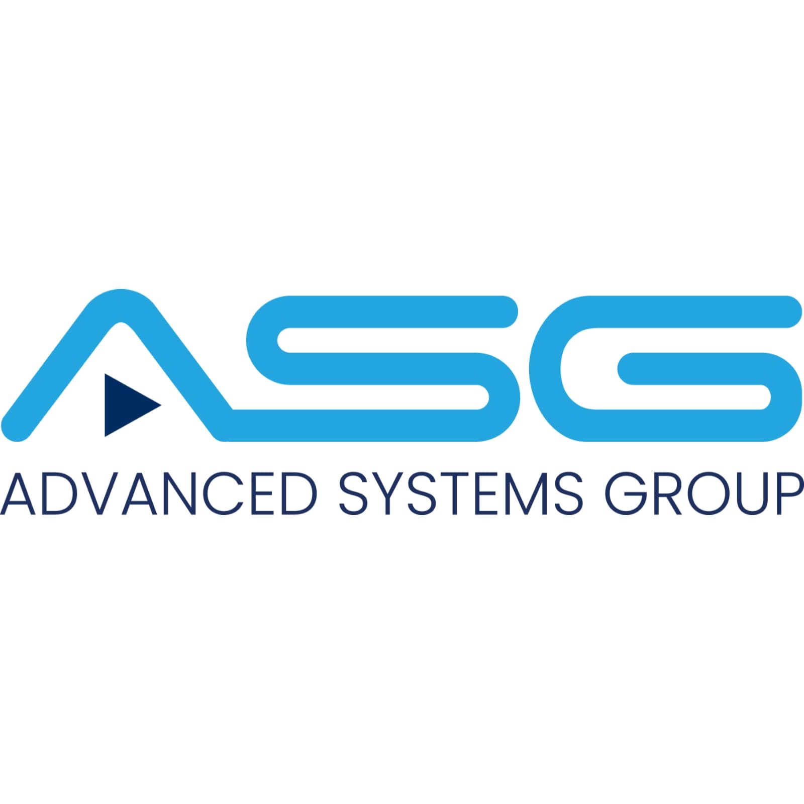 Advanced Systems Group logo