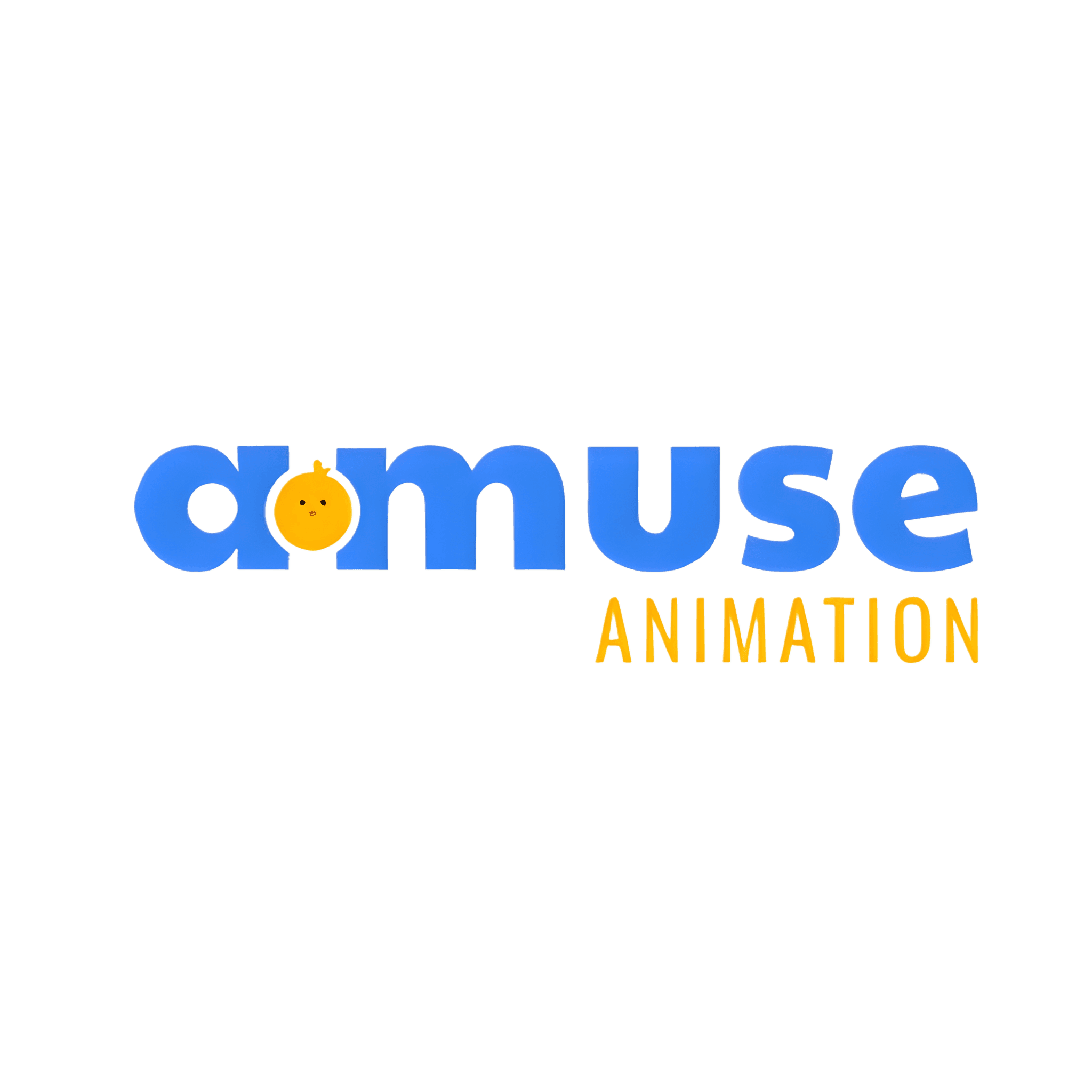 Amuse Animation logo