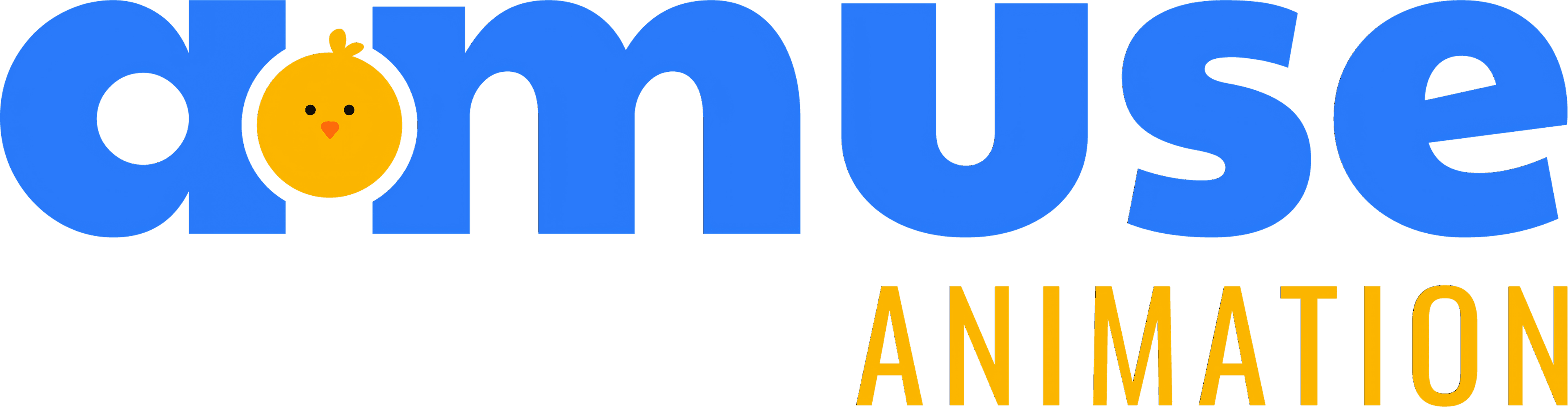 Amuse Animation logo