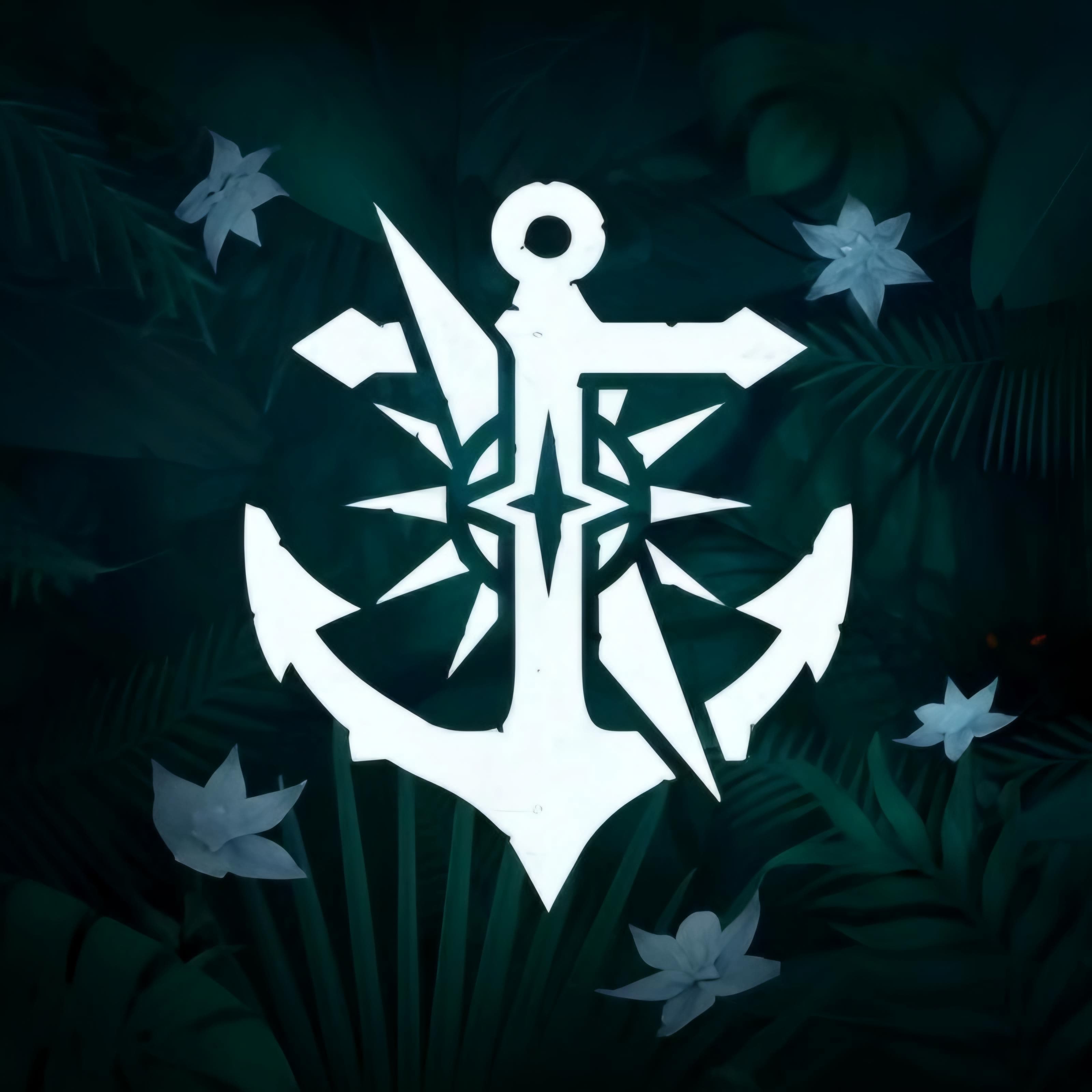 Anchor Point Studios logo