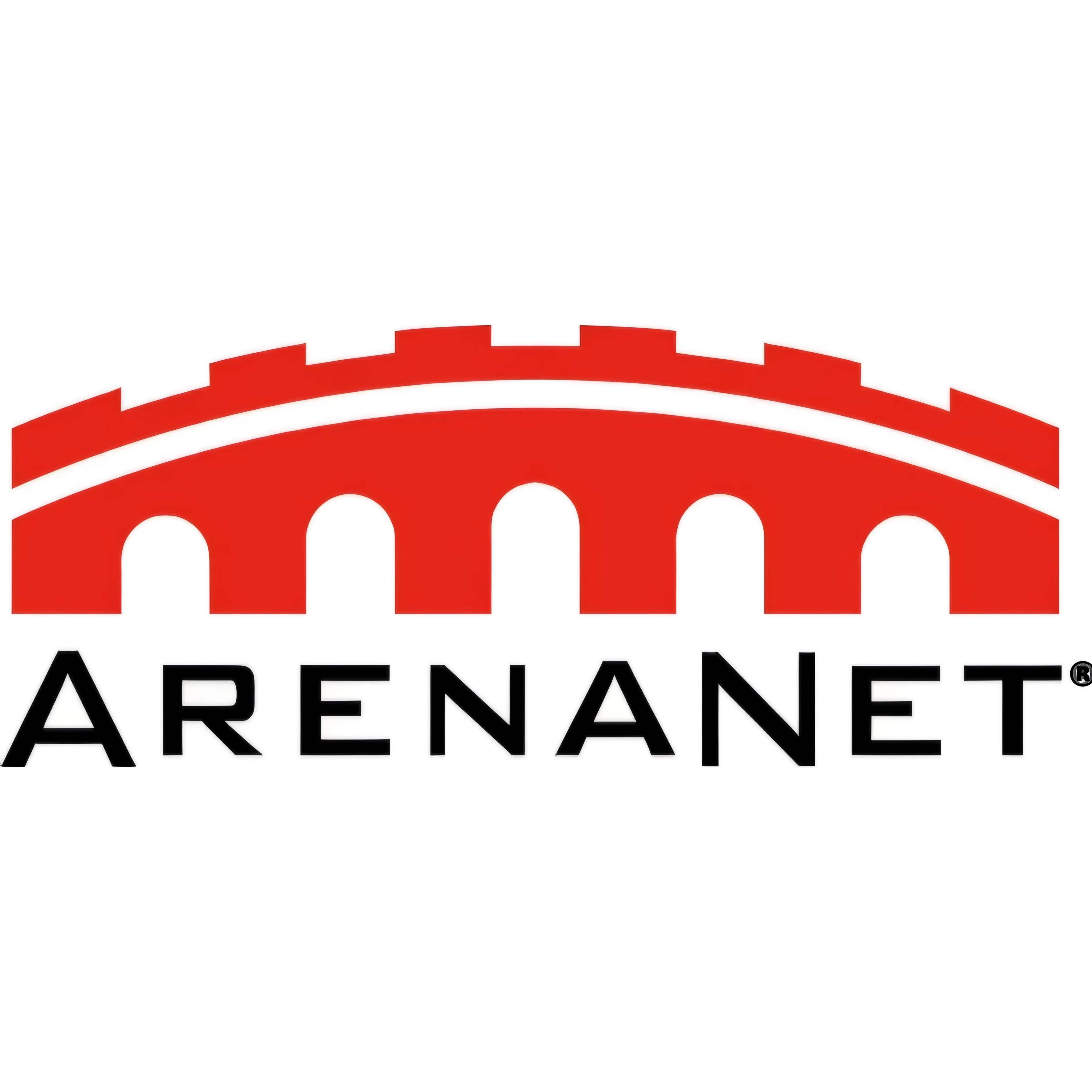 ArenaNet logo