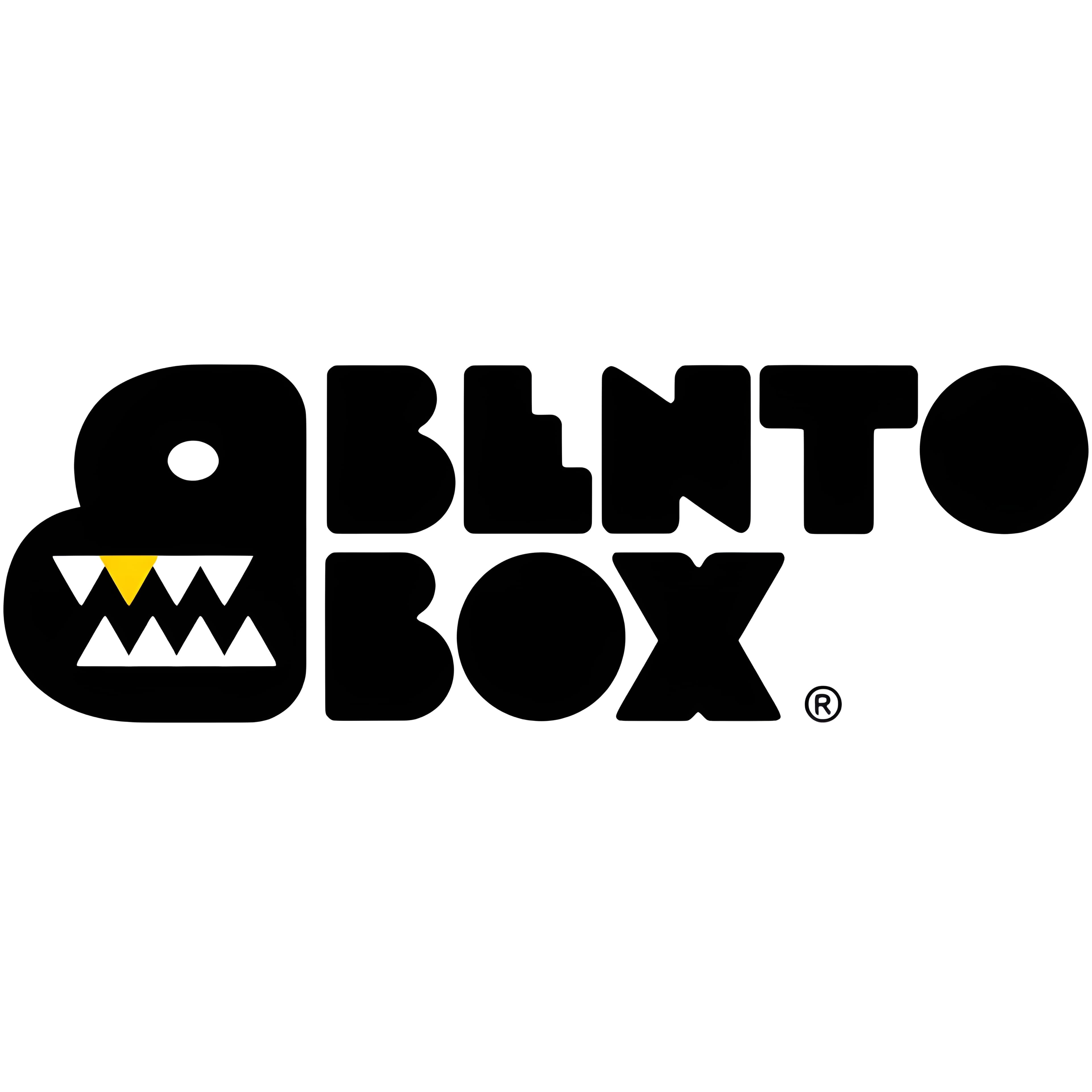 Bento Box logo
