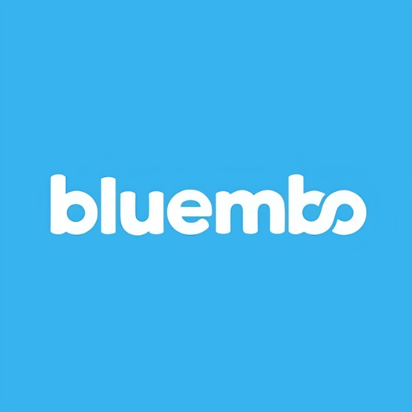 Bluembo logo