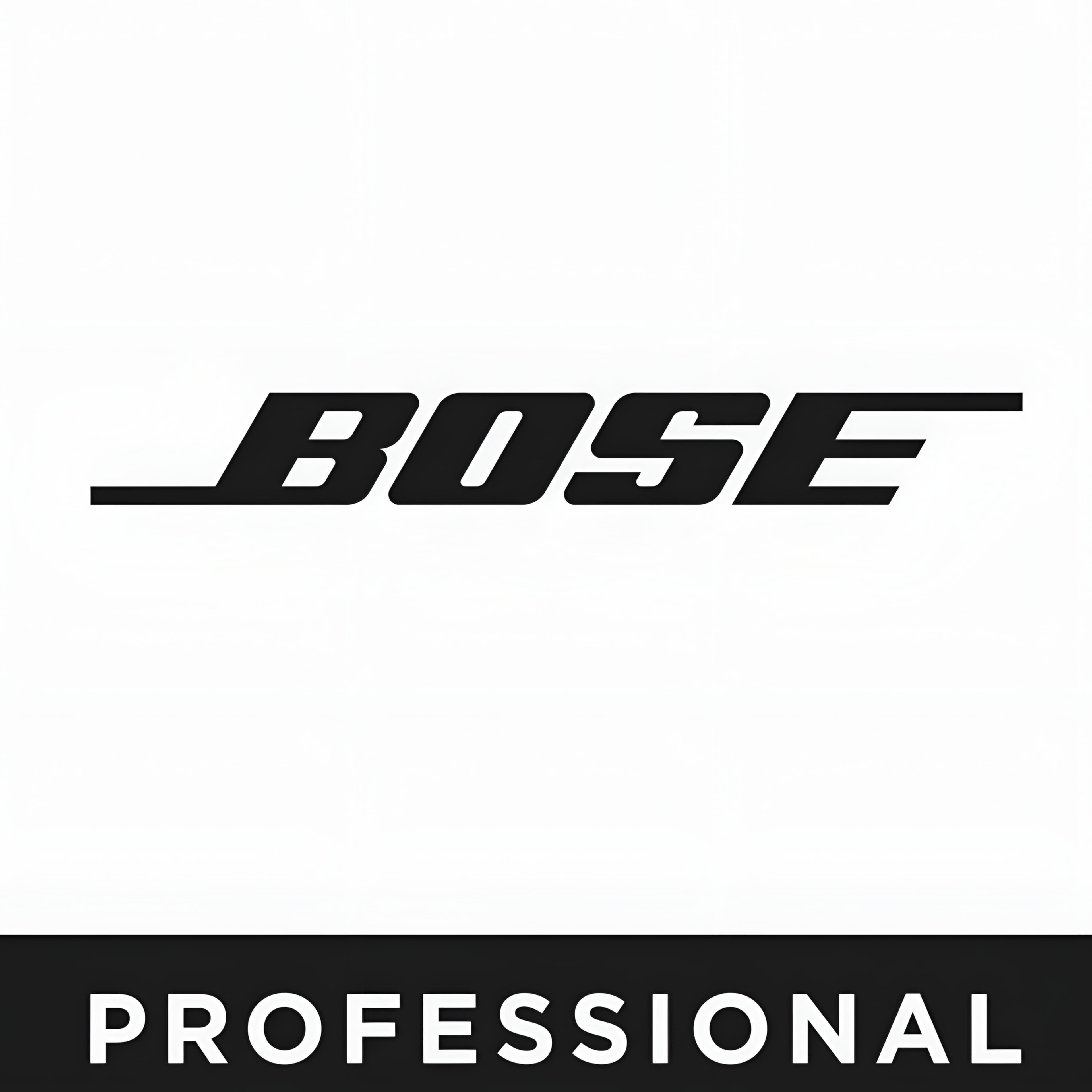Bose Professional logo