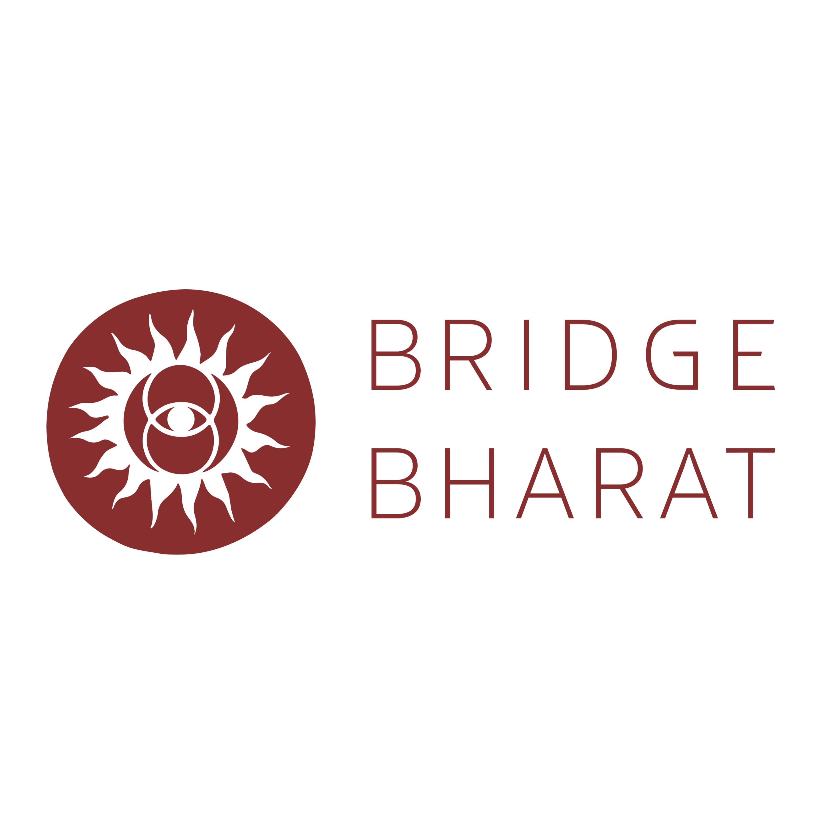 Bridge Bharat logo