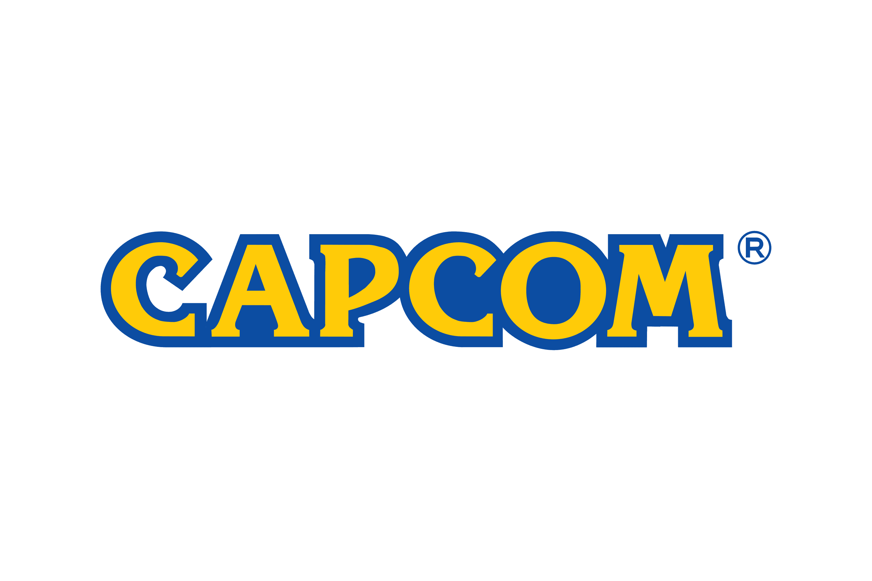 Capcom logo